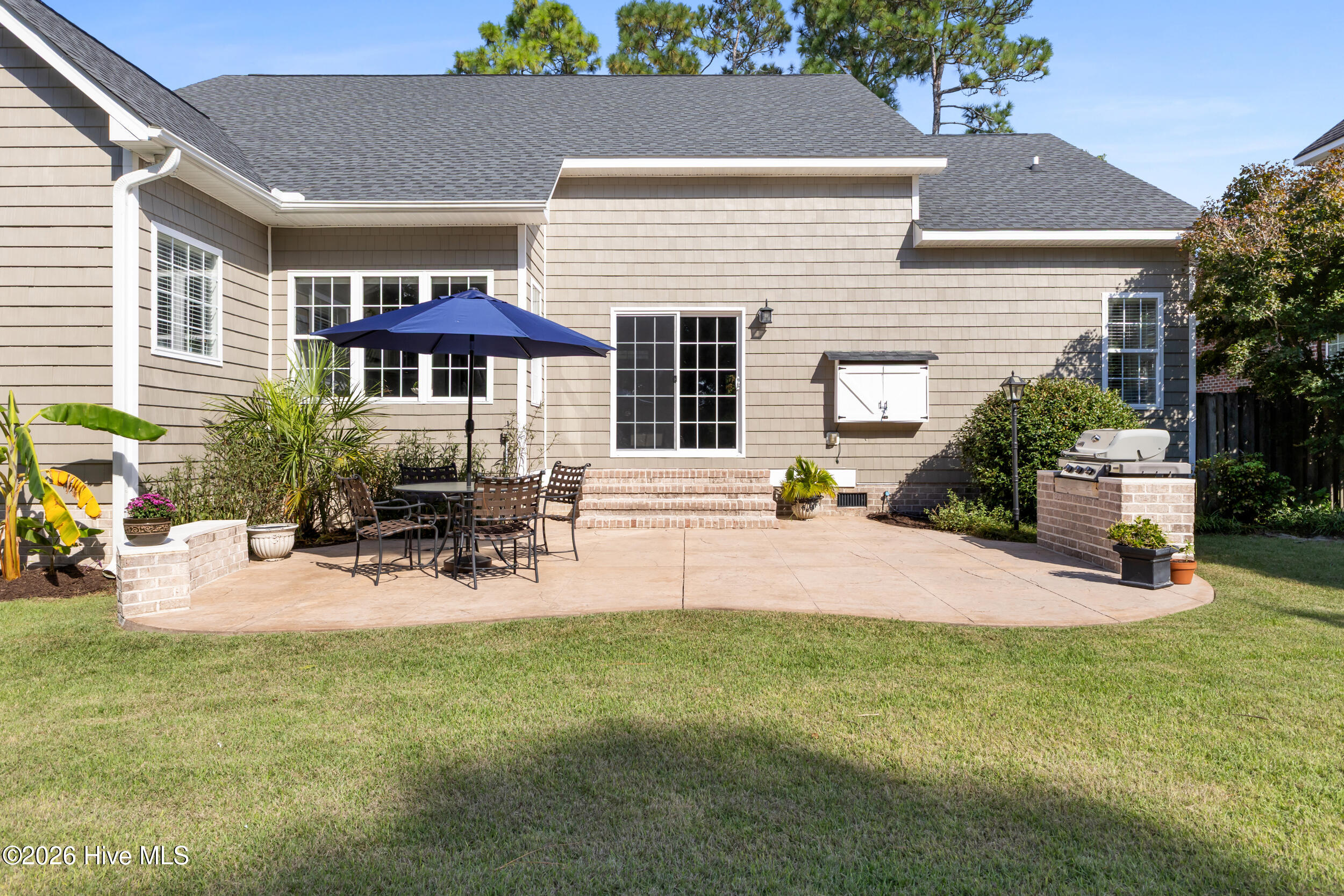 2822 Warlick Drive Property Photo 39