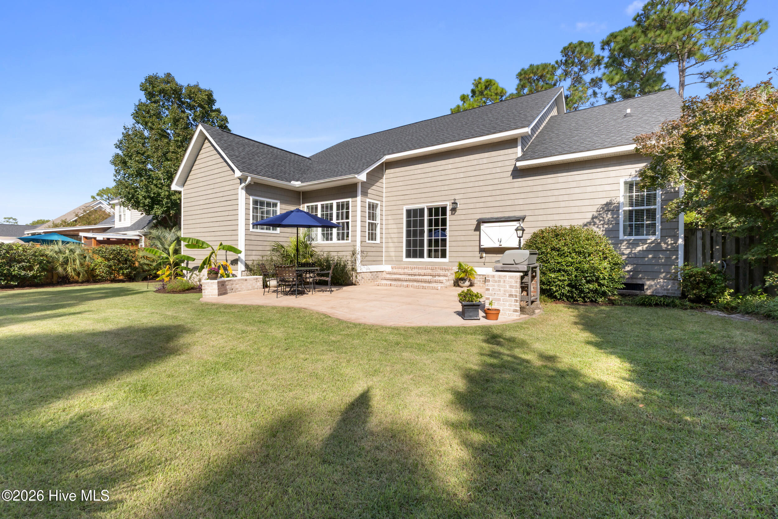 2822 Warlick Drive Property Photo 40