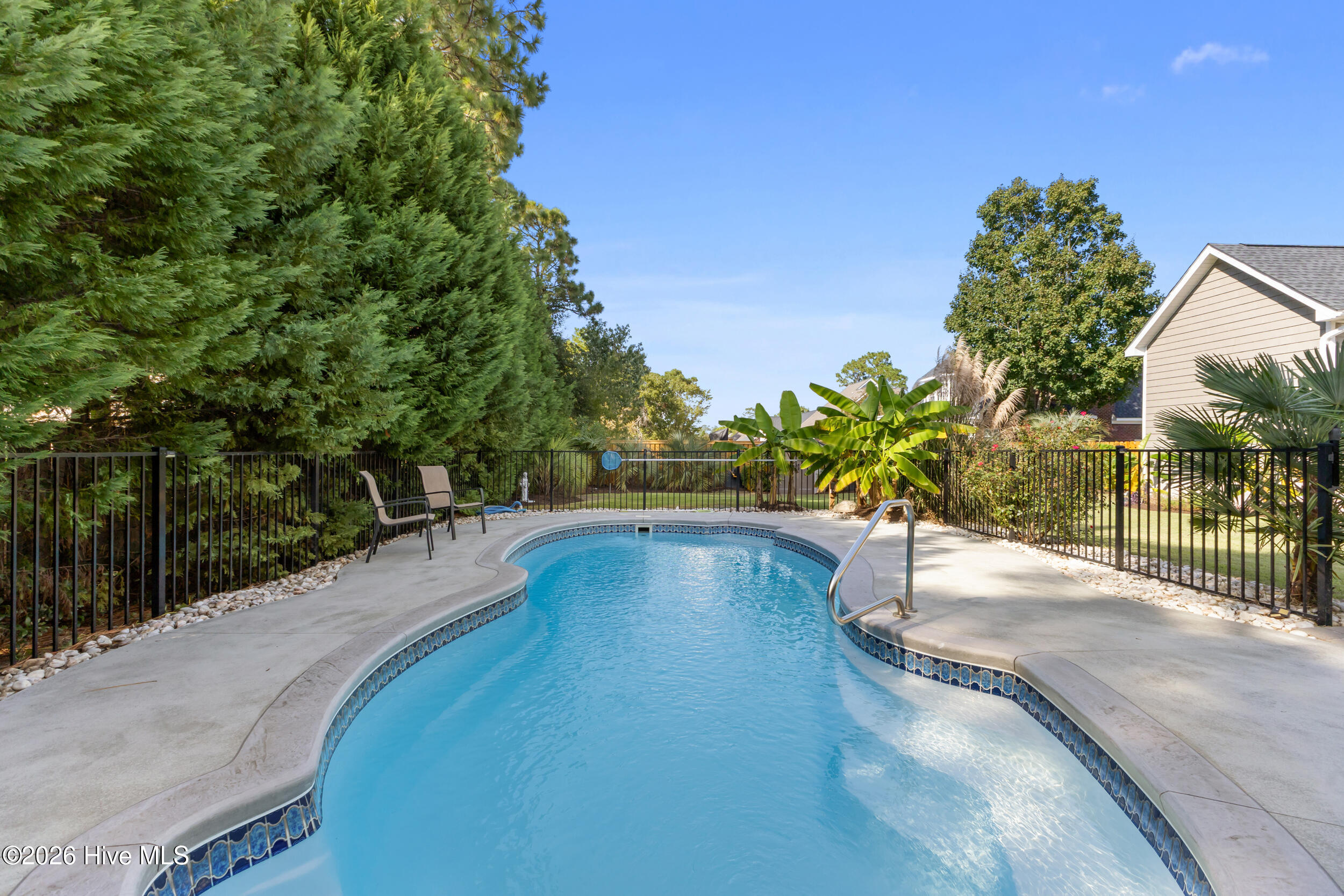 2822 Warlick Drive Property Photo 43