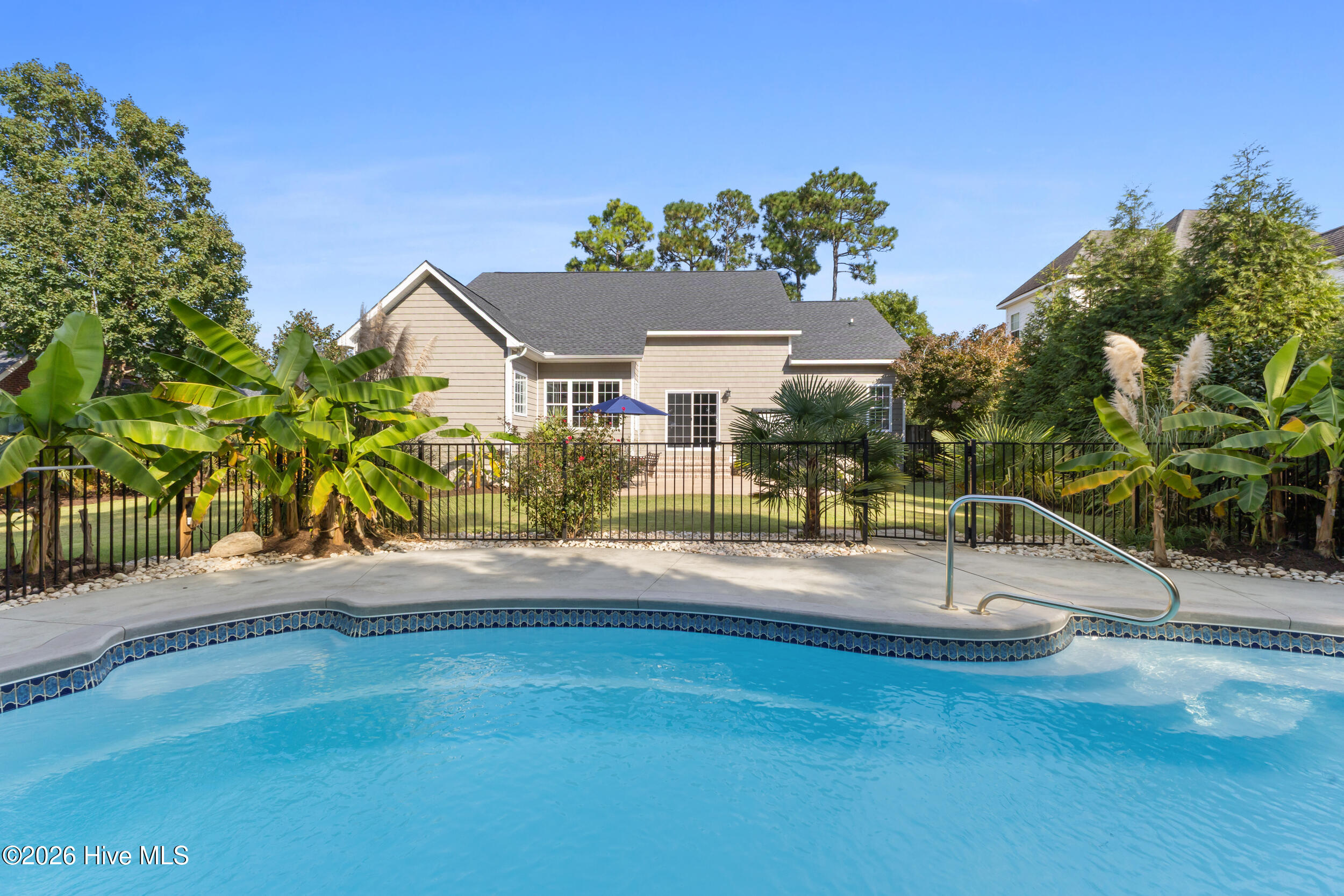 2822 Warlick Drive Property Photo 44