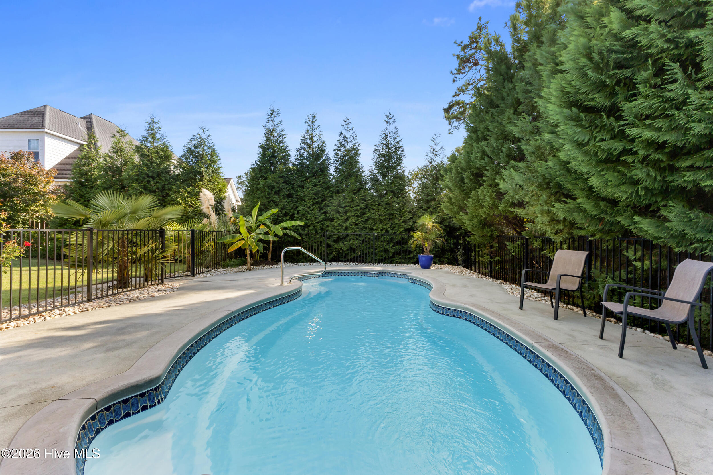 2822 Warlick Drive Property Photo 45