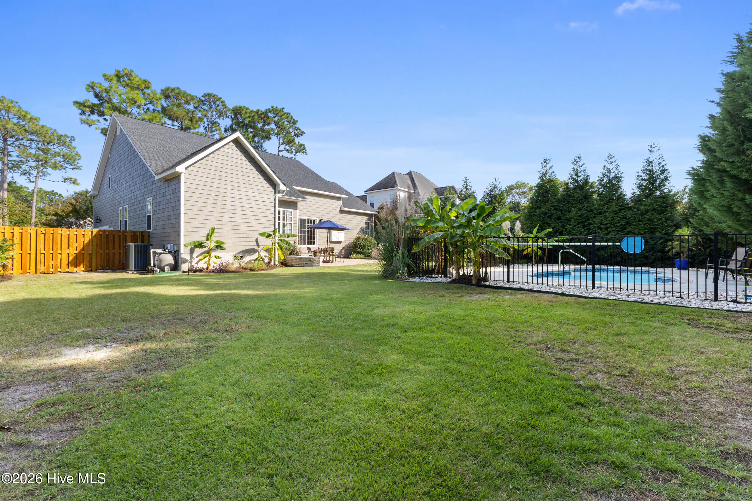 2822 Warlick Drive Property Photo 46
