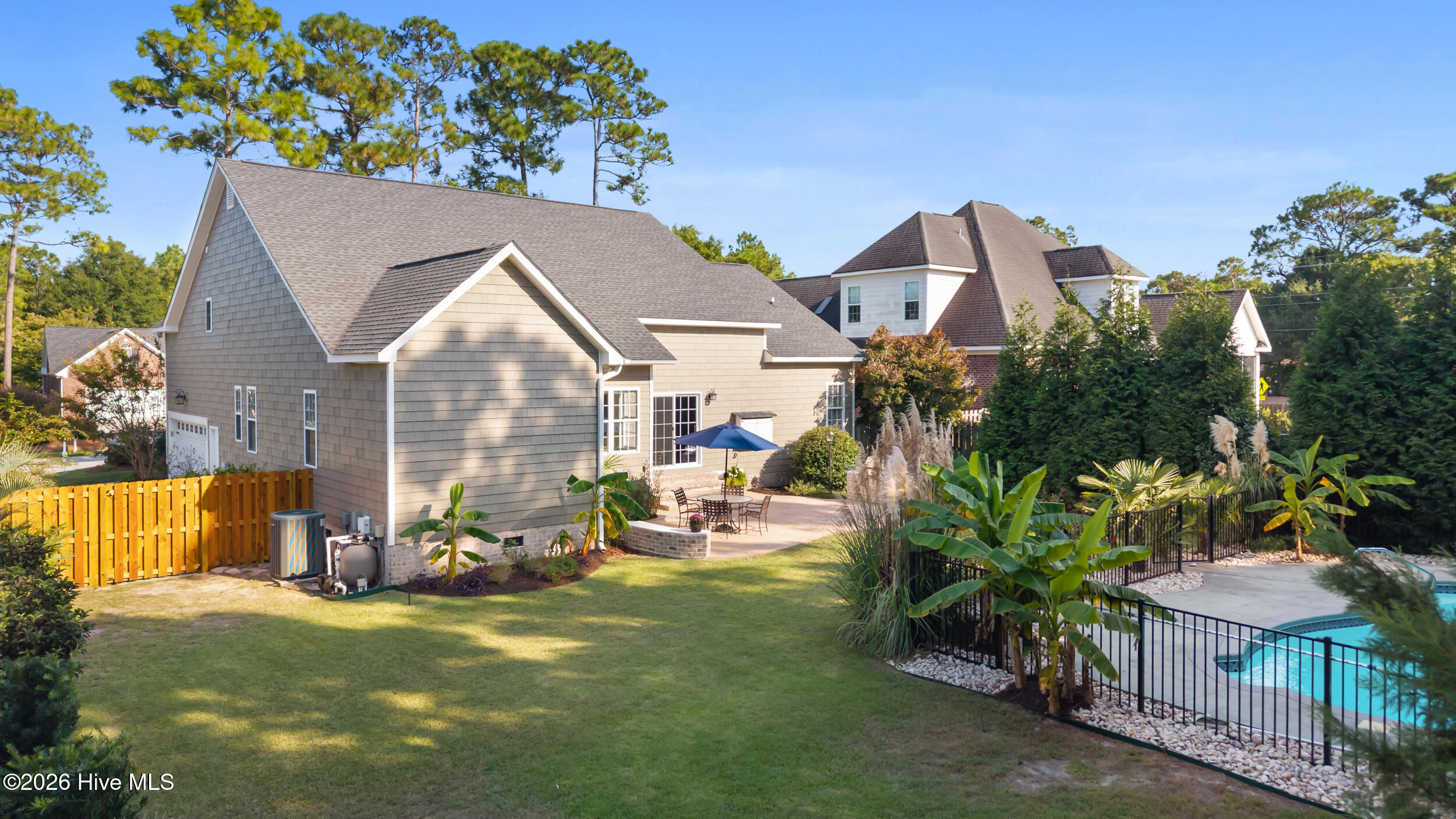 2822 Warlick Drive Property Photo 47