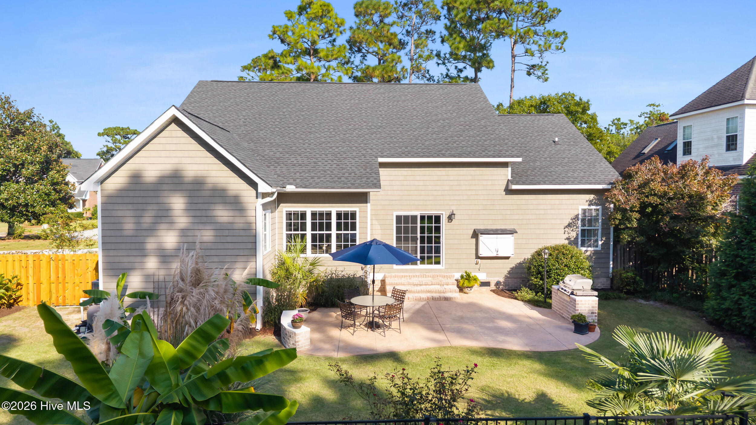 2822 Warlick Drive Property Photo 48