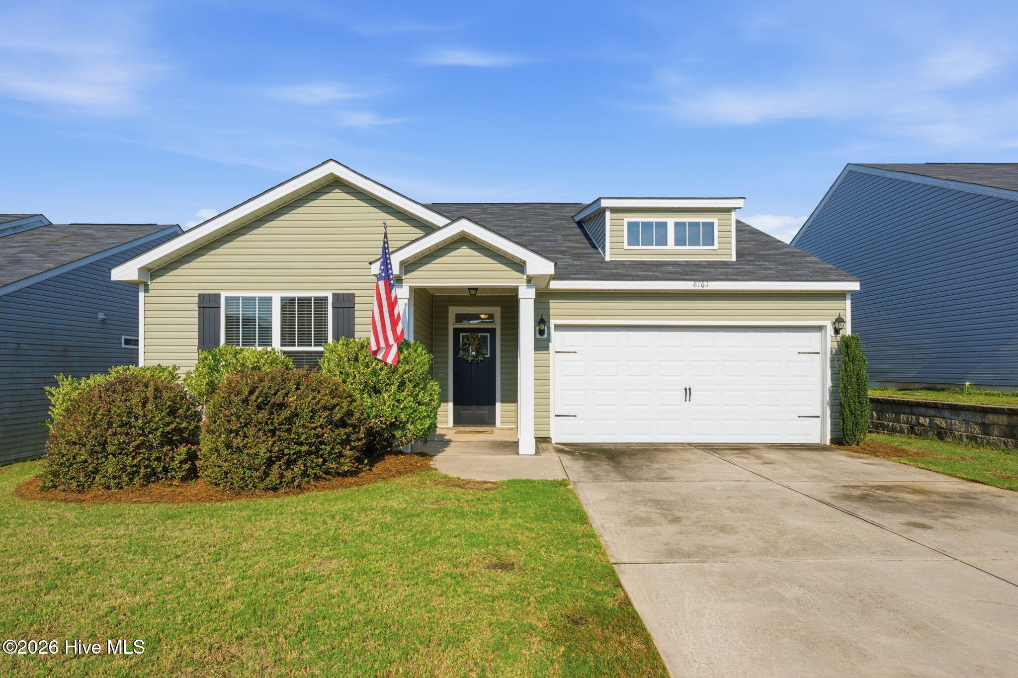 8161 Cozy Knoll Property Photo 1