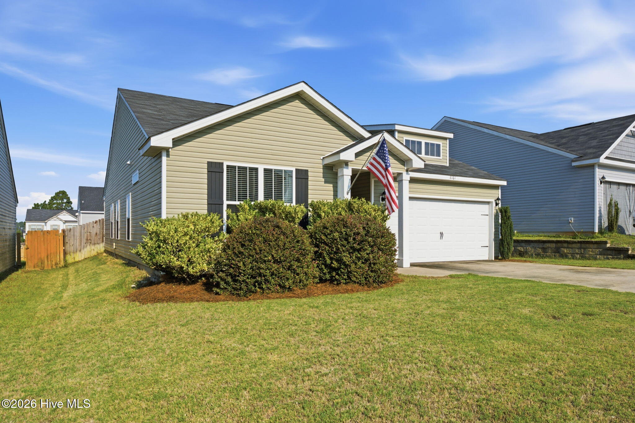 8161 Cozy Knoll Property Photo 3