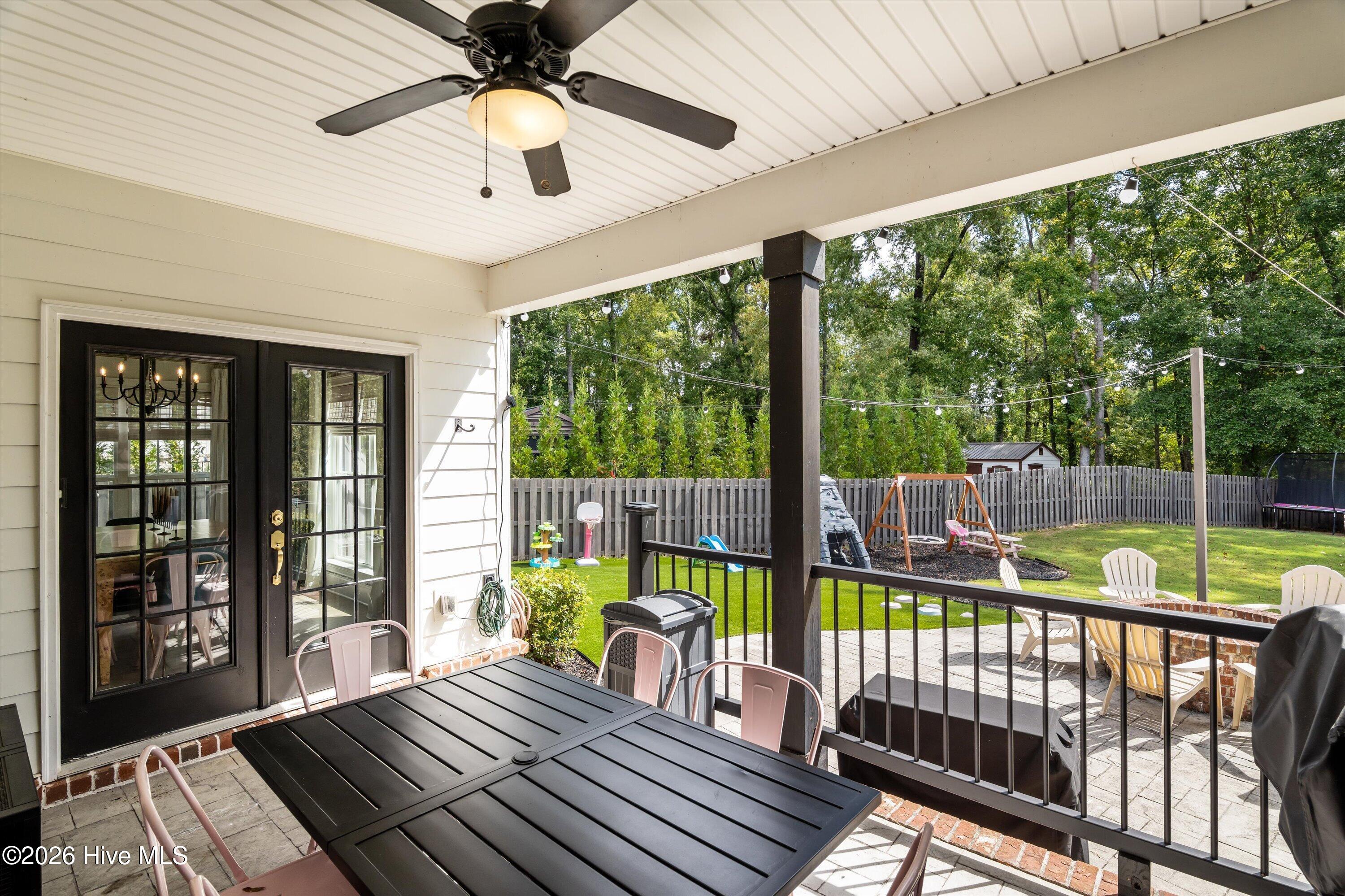 522 River Oaks Lane Property Photo 53