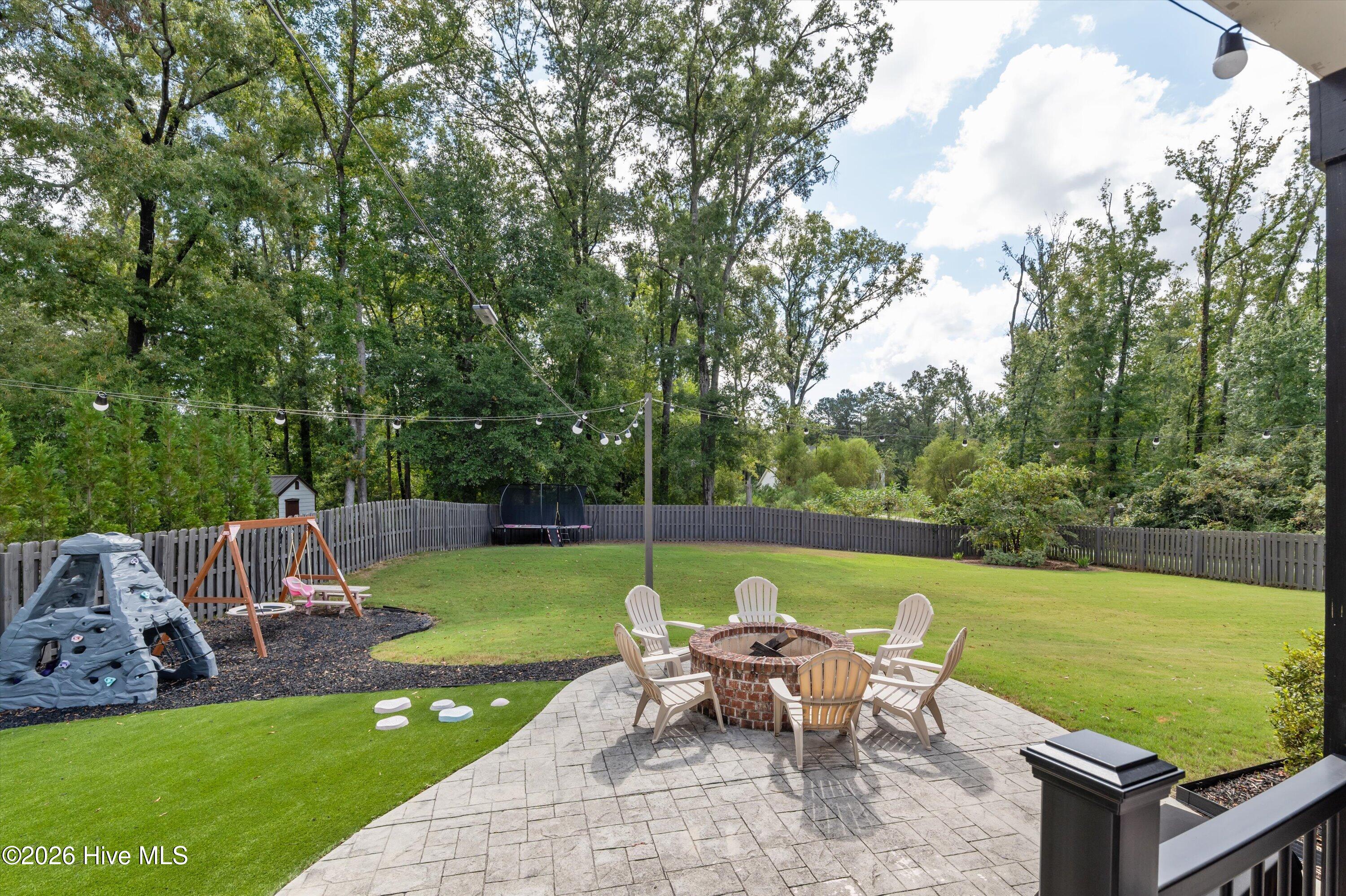 522 River Oaks Lane Property Photo 54
