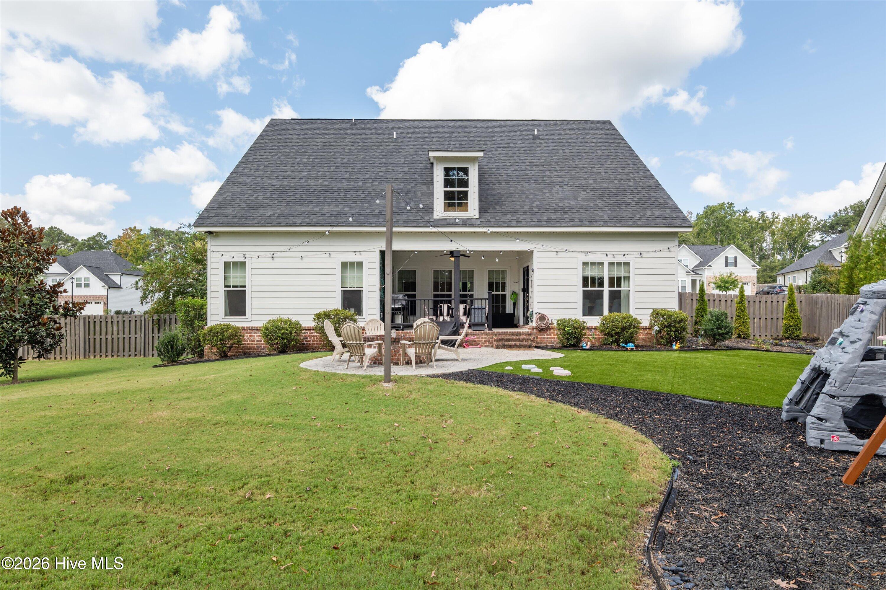 522 River Oaks Lane Property Photo 58