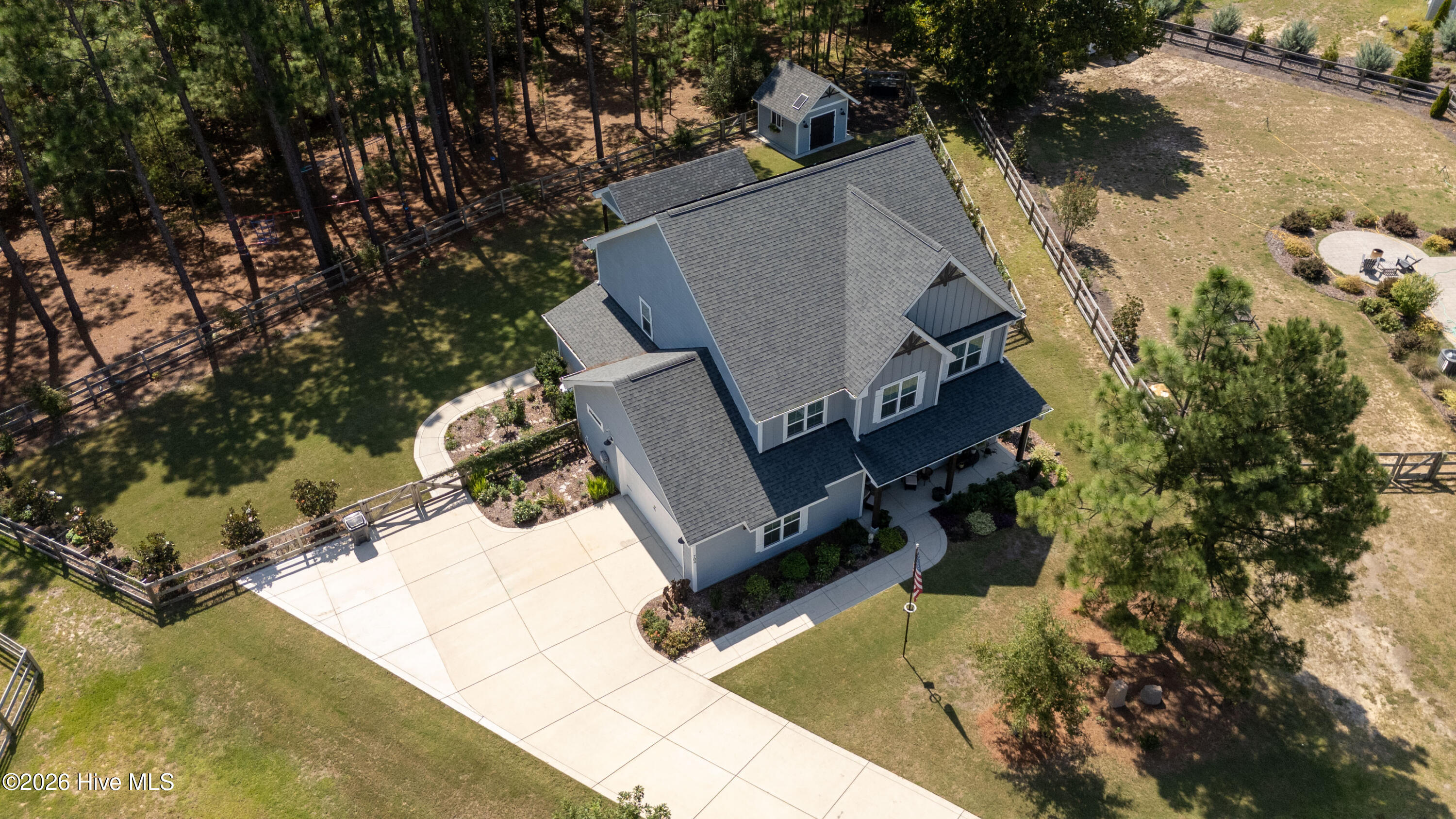 704 Fleming Court Property Photo 46