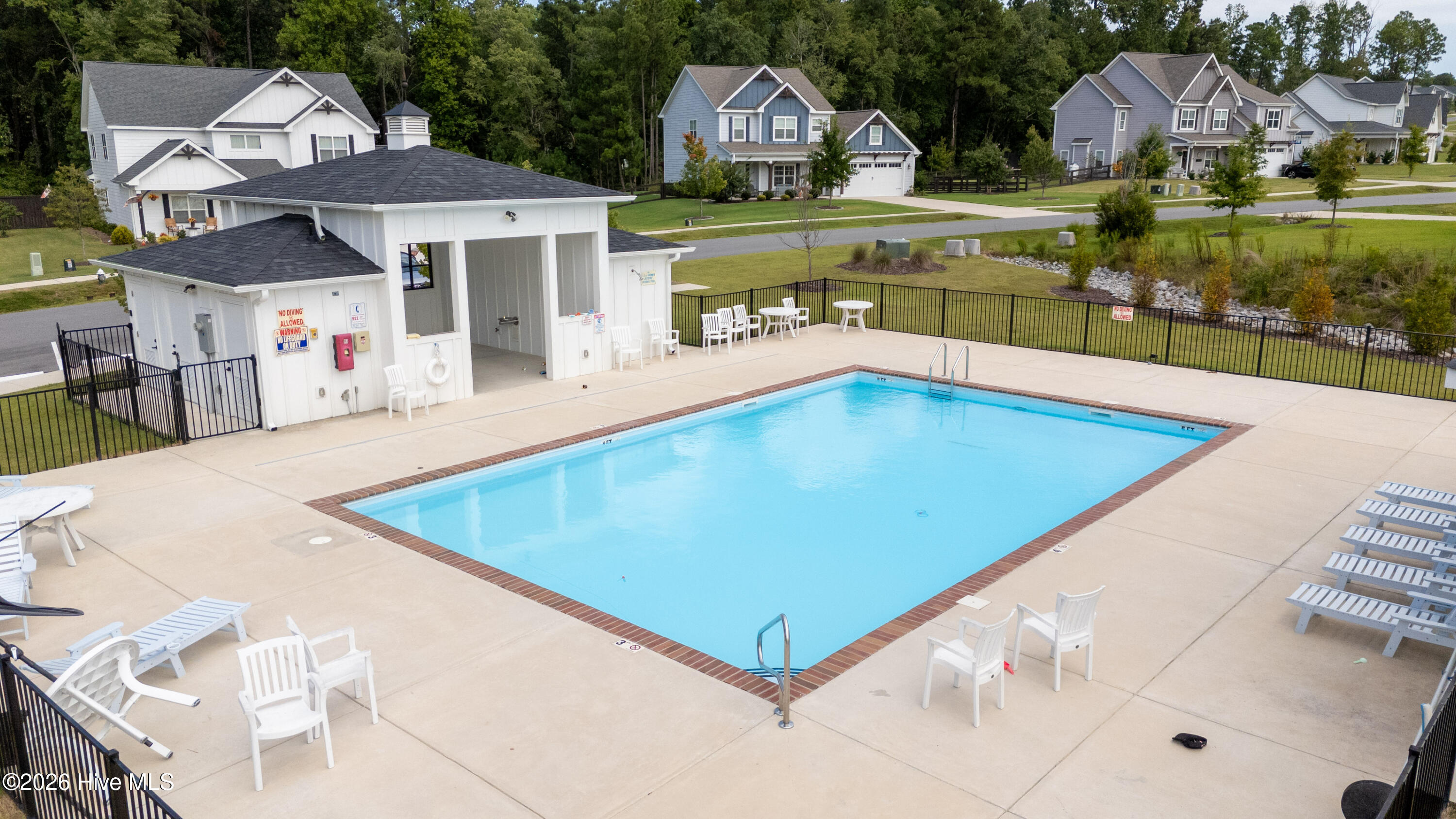 704 Fleming Court Property Photo 49