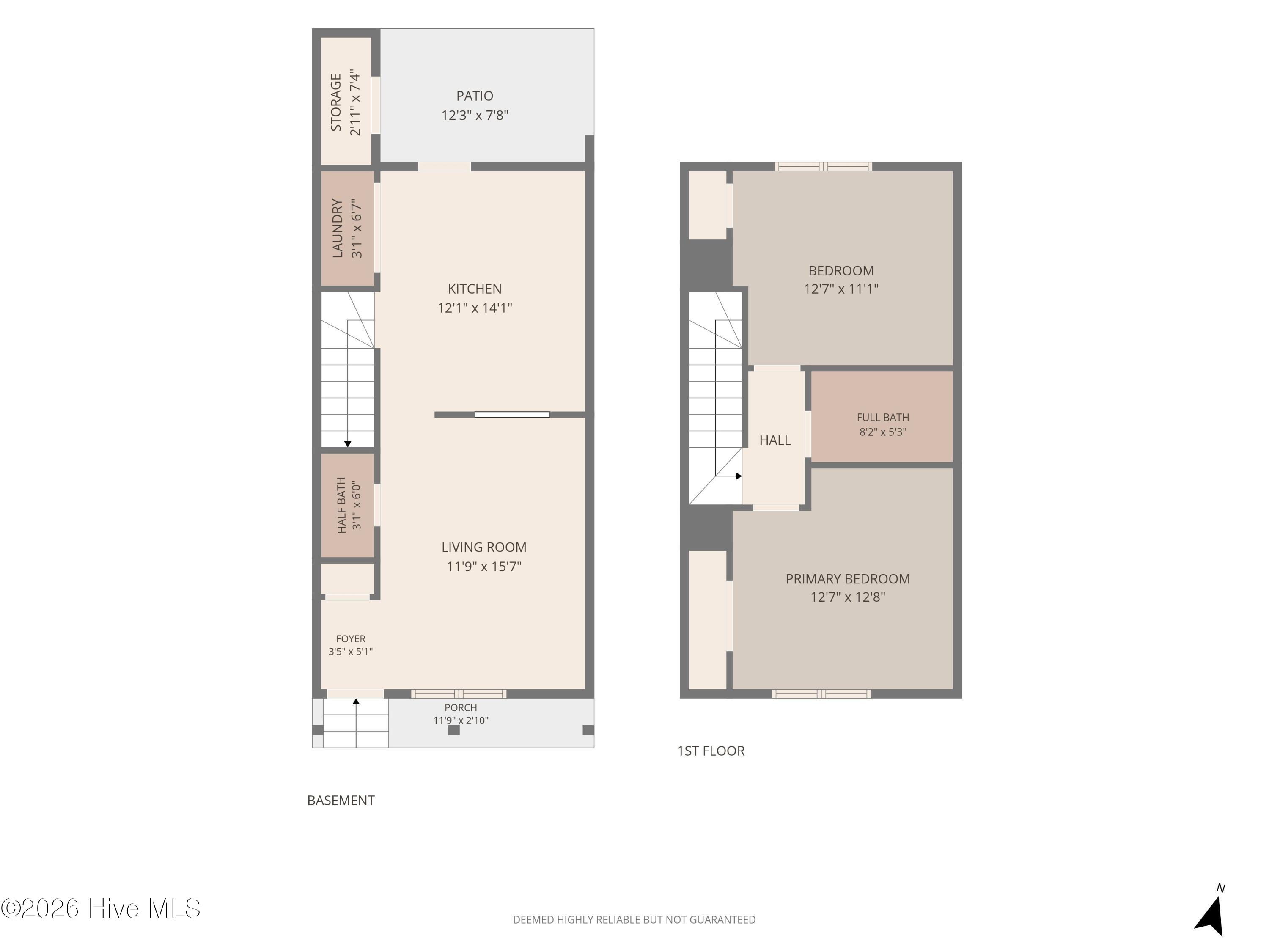354 Bracken Place Property Photo 15