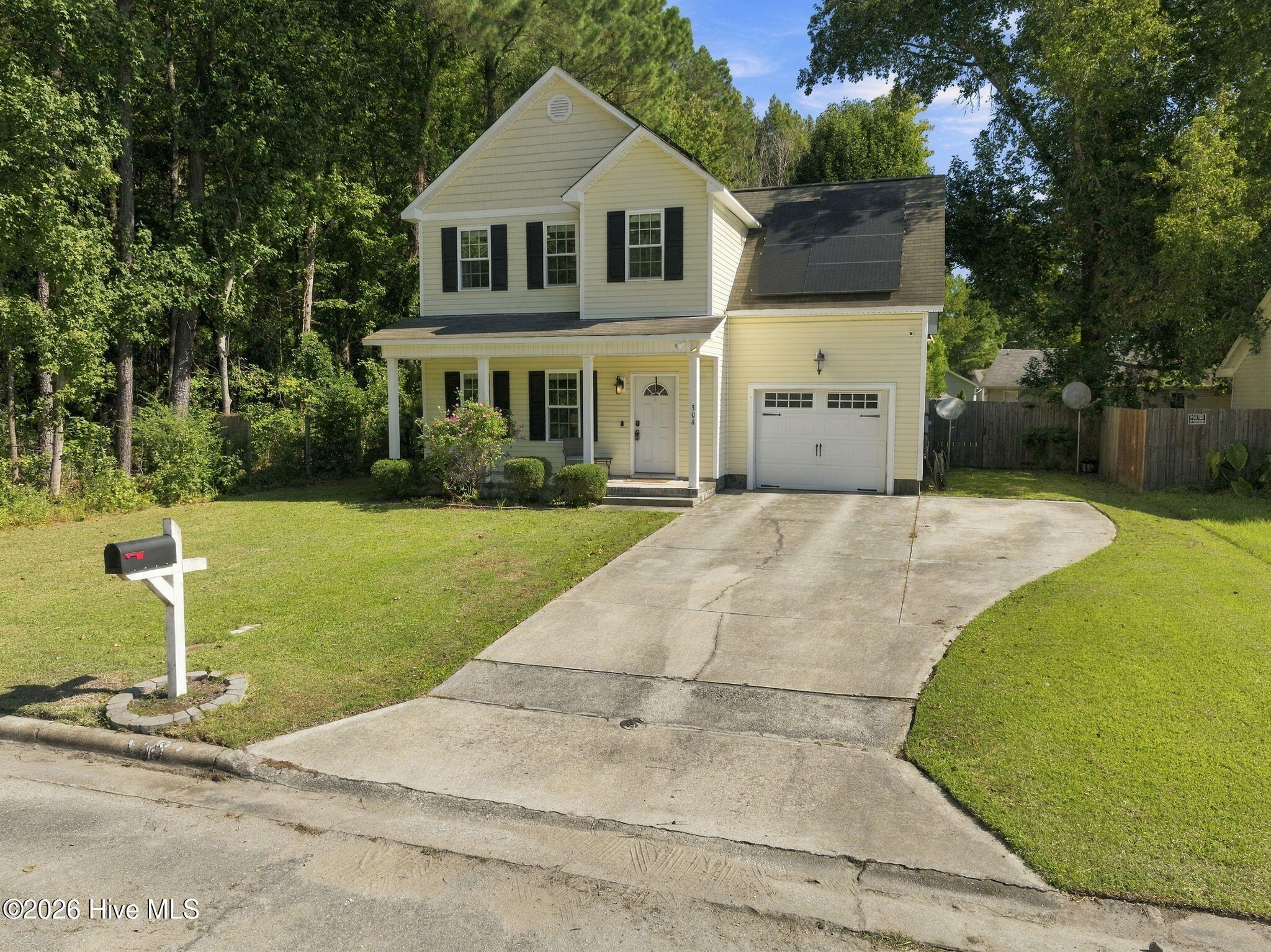 304 Raintree Circle Property Photo 41