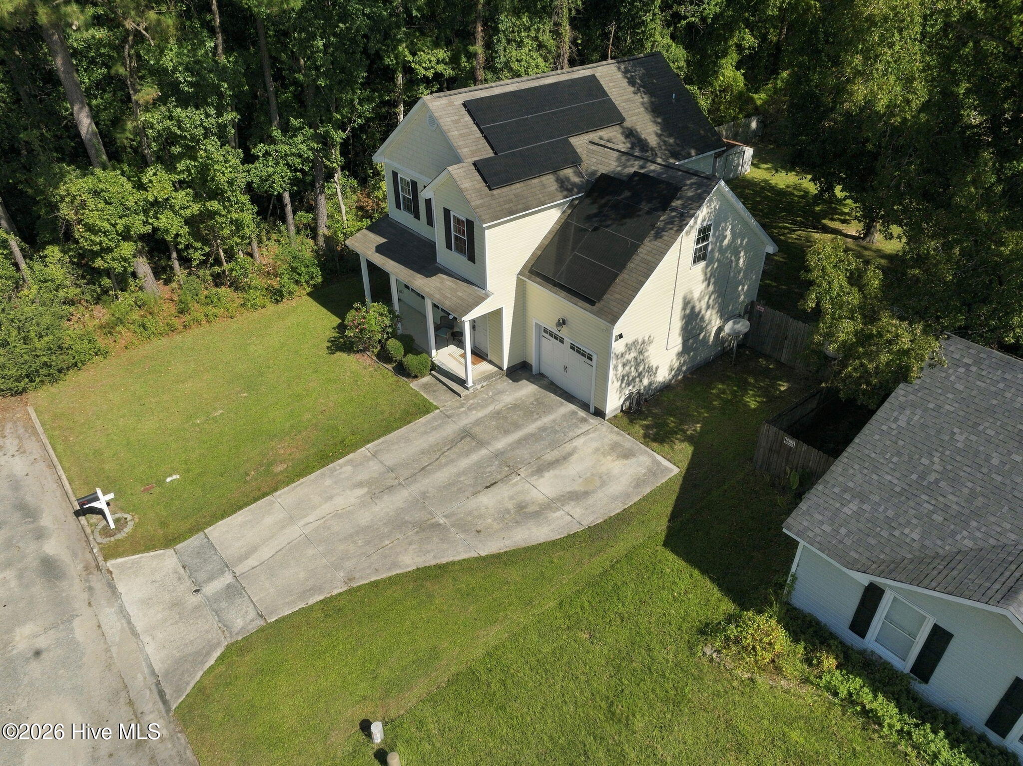 304 Raintree Circle Property Photo 43