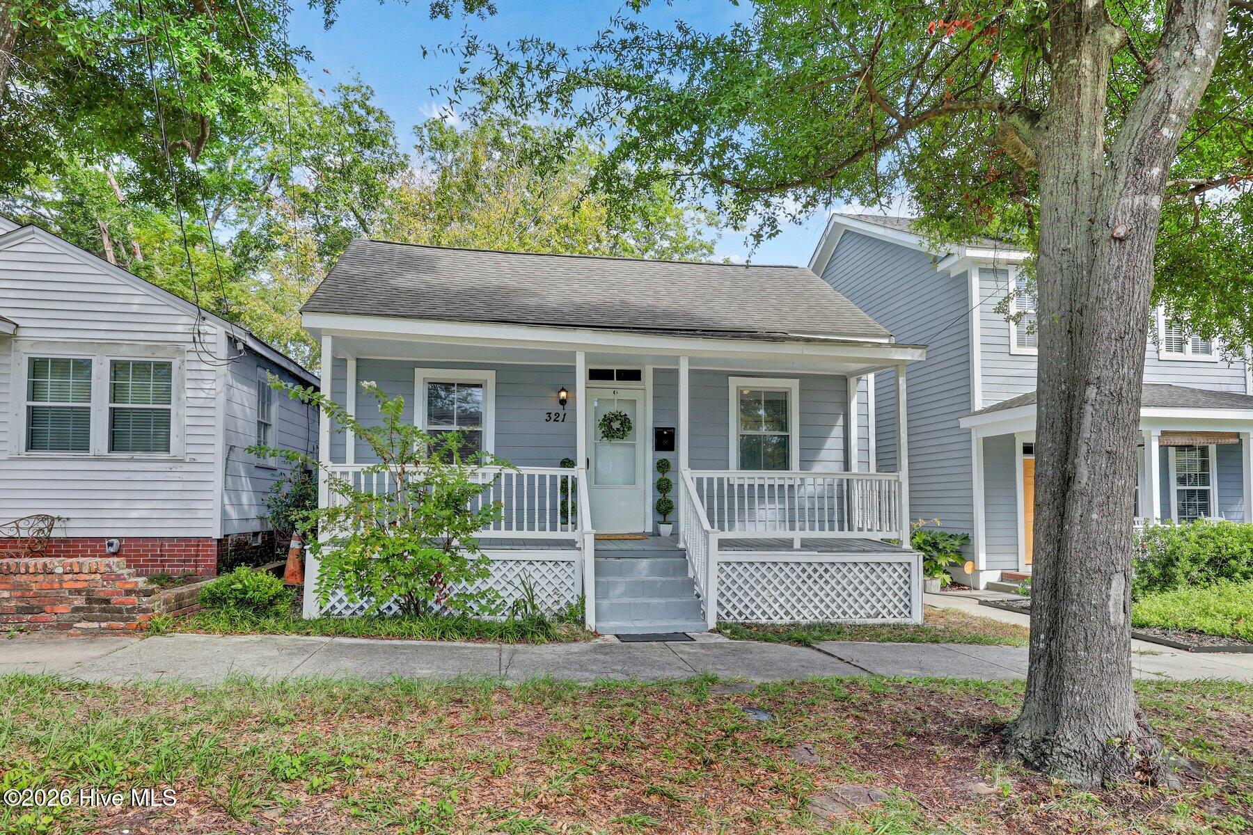 321 S 7th Street Property Photo 4