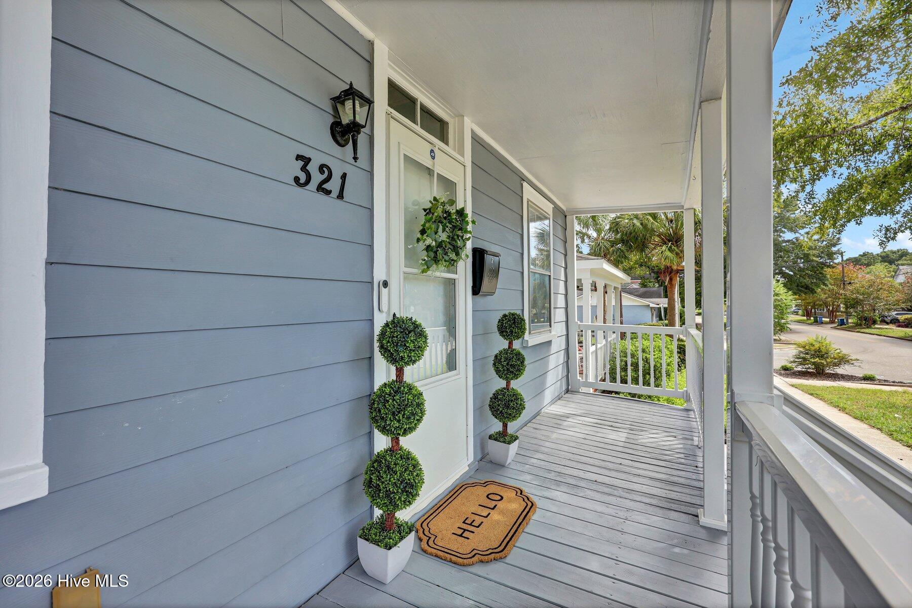 321 S 7th Street Property Photo 5