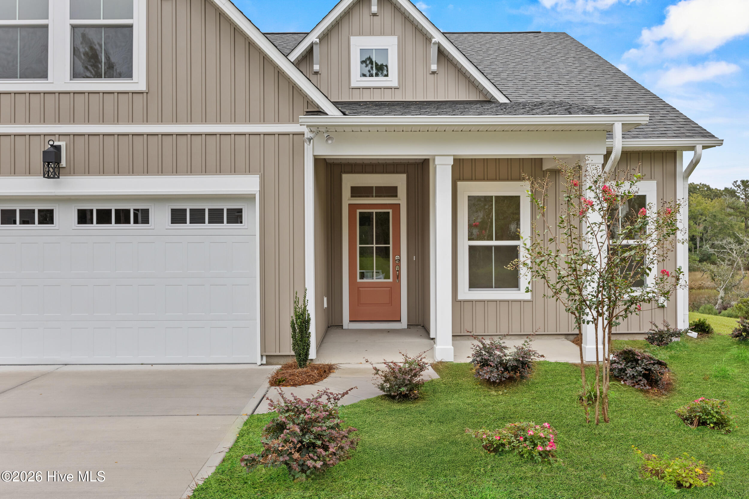 4500 Village Green Drive Sw Homesite 75 Property Photo 4