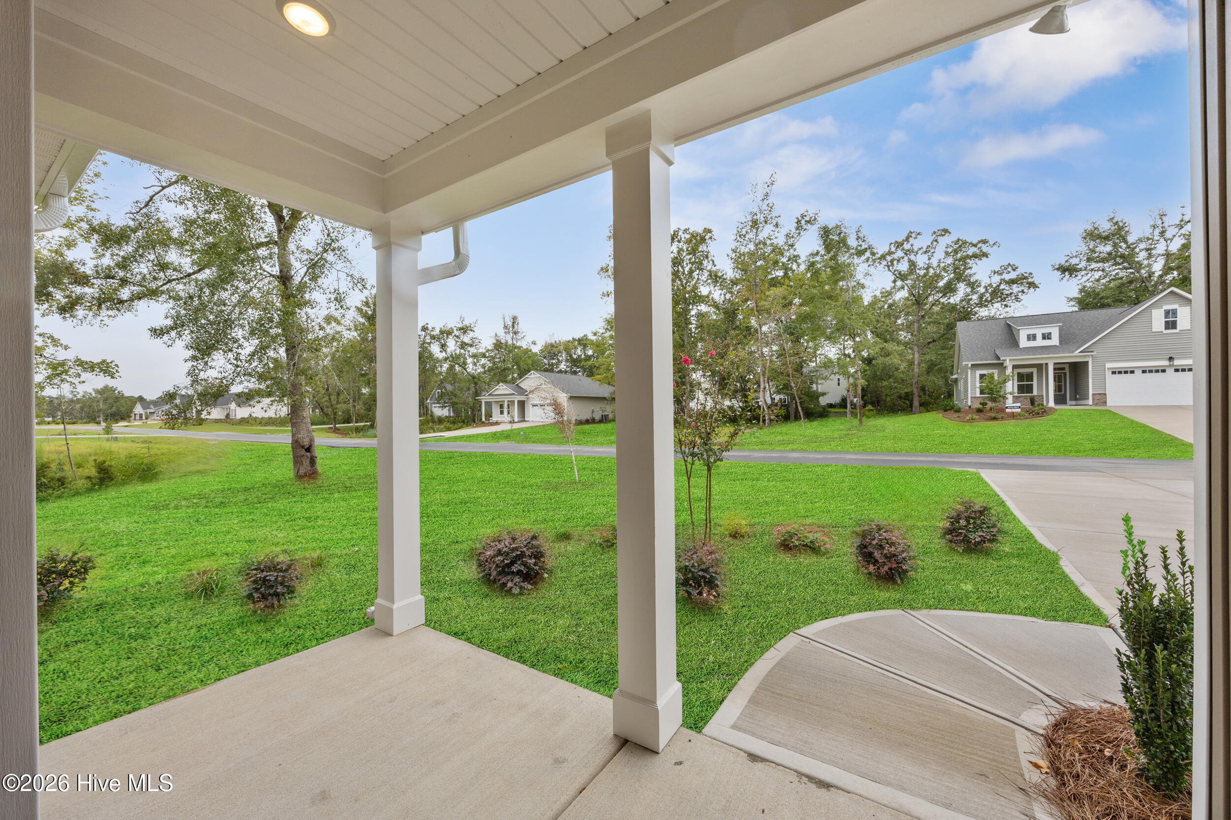 4500 Village Green Drive Sw Homesite 75 Property Photo 5