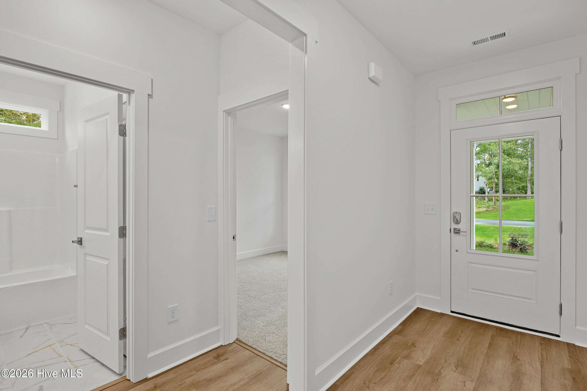 4500 Village Green Drive Sw Homesite 75 Property Photo 6