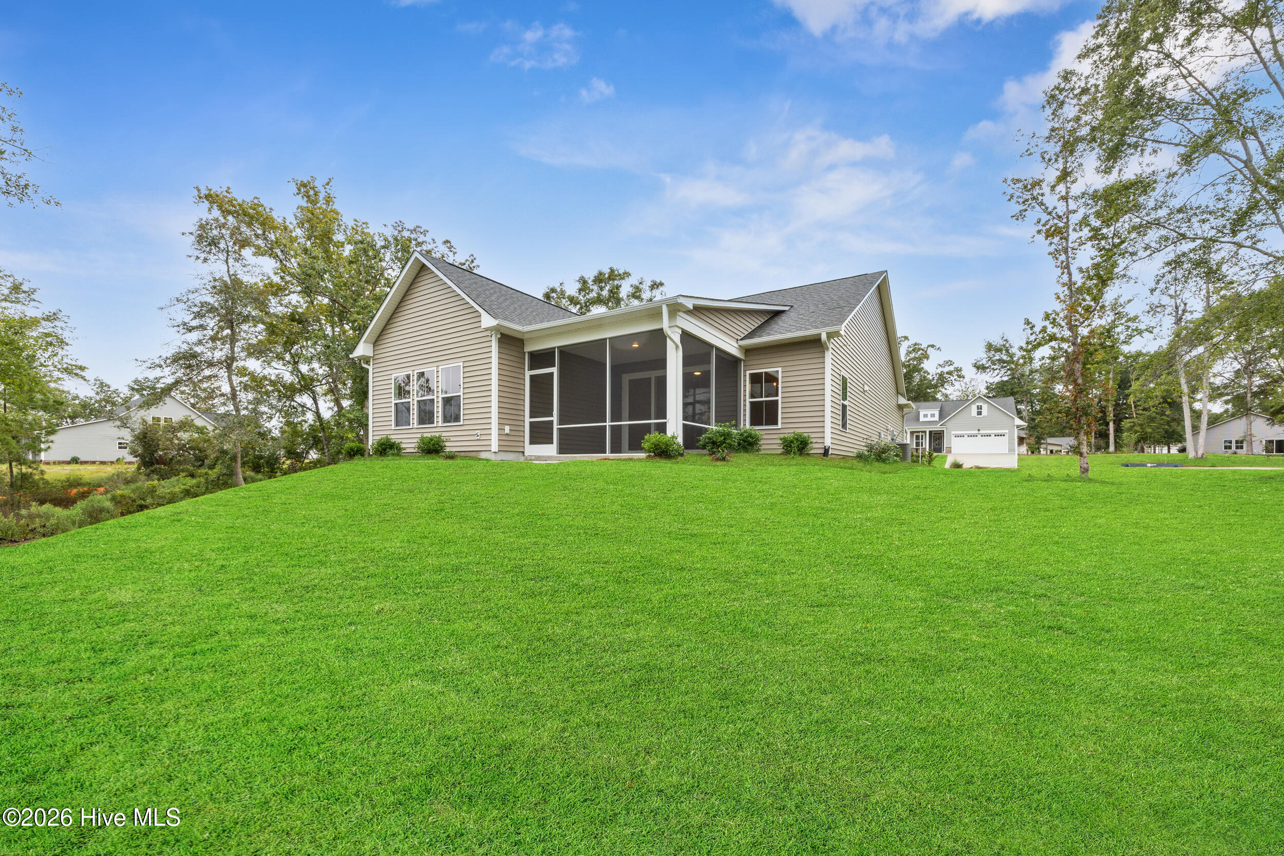 4500 Village Green Drive Sw Homesite 75 Property Photo 43