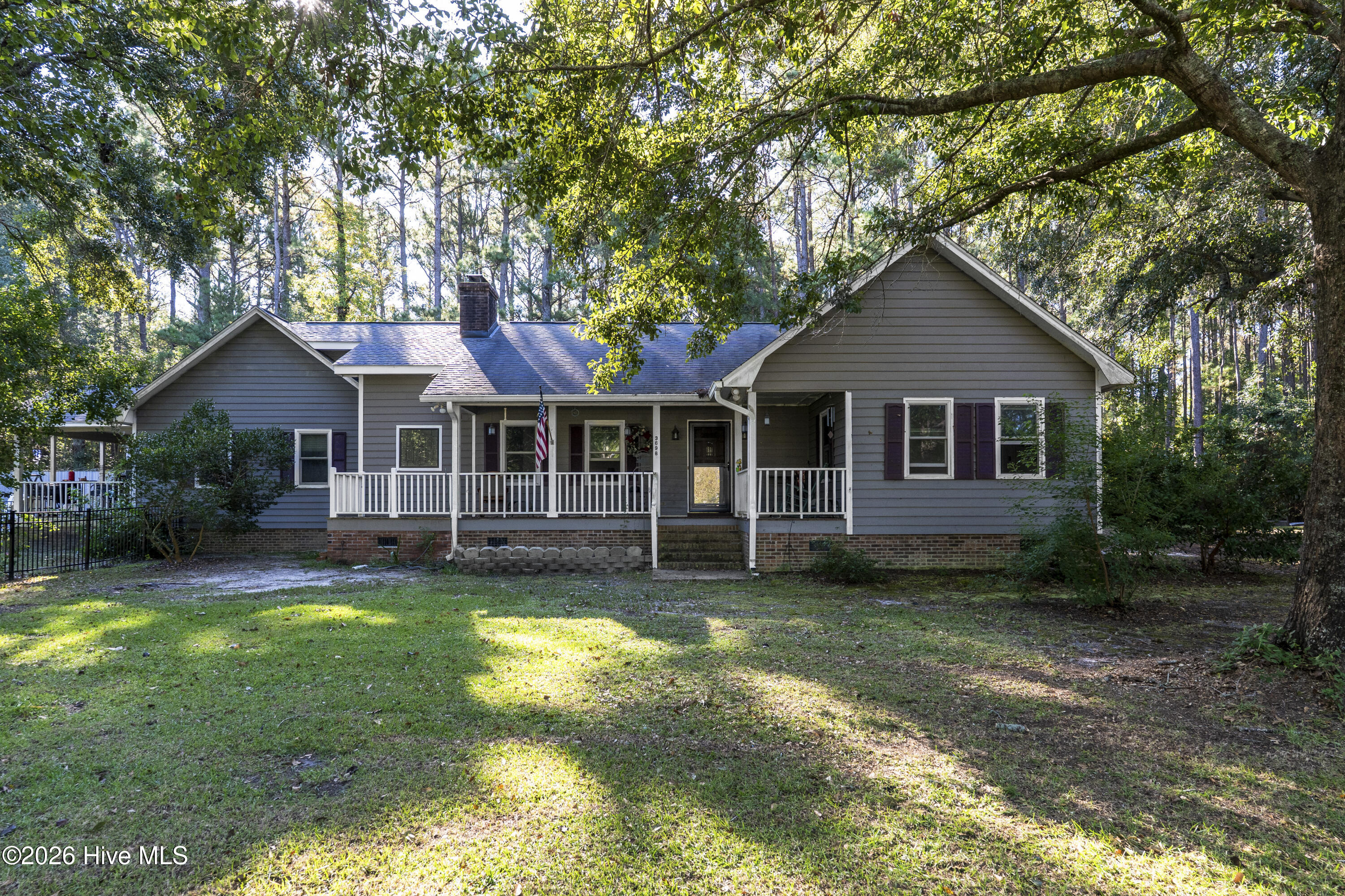 3698 Lewis Loop Road Se Property Photo 1