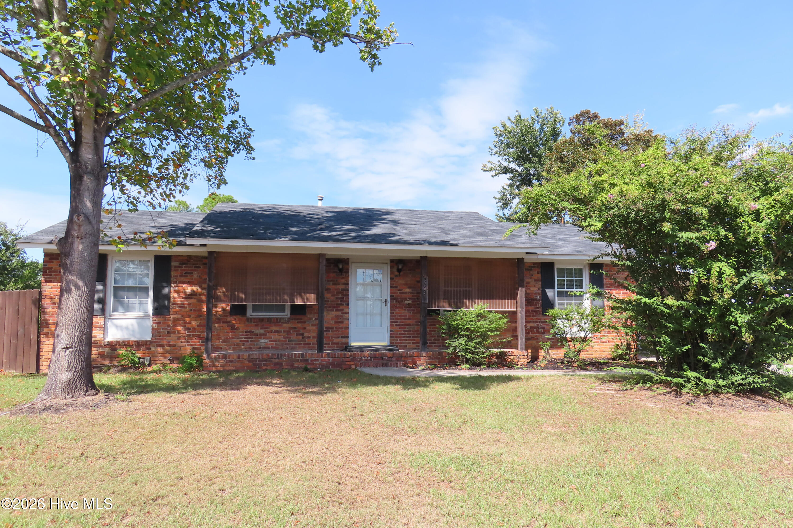 3031 Jeanne Road Property Photo 1