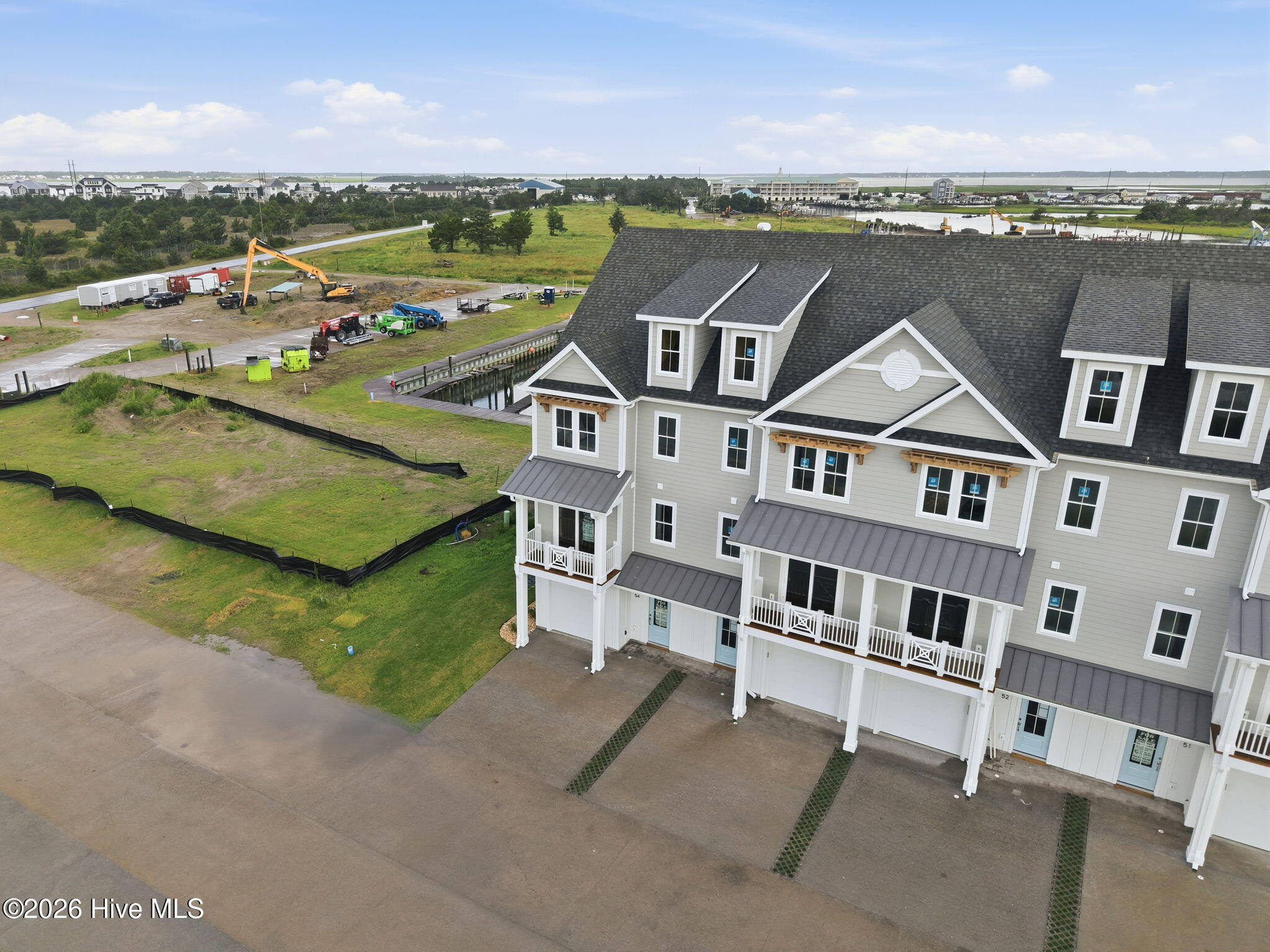 200 Olde Towne Yacht Club Drive 53 Property Photo 4