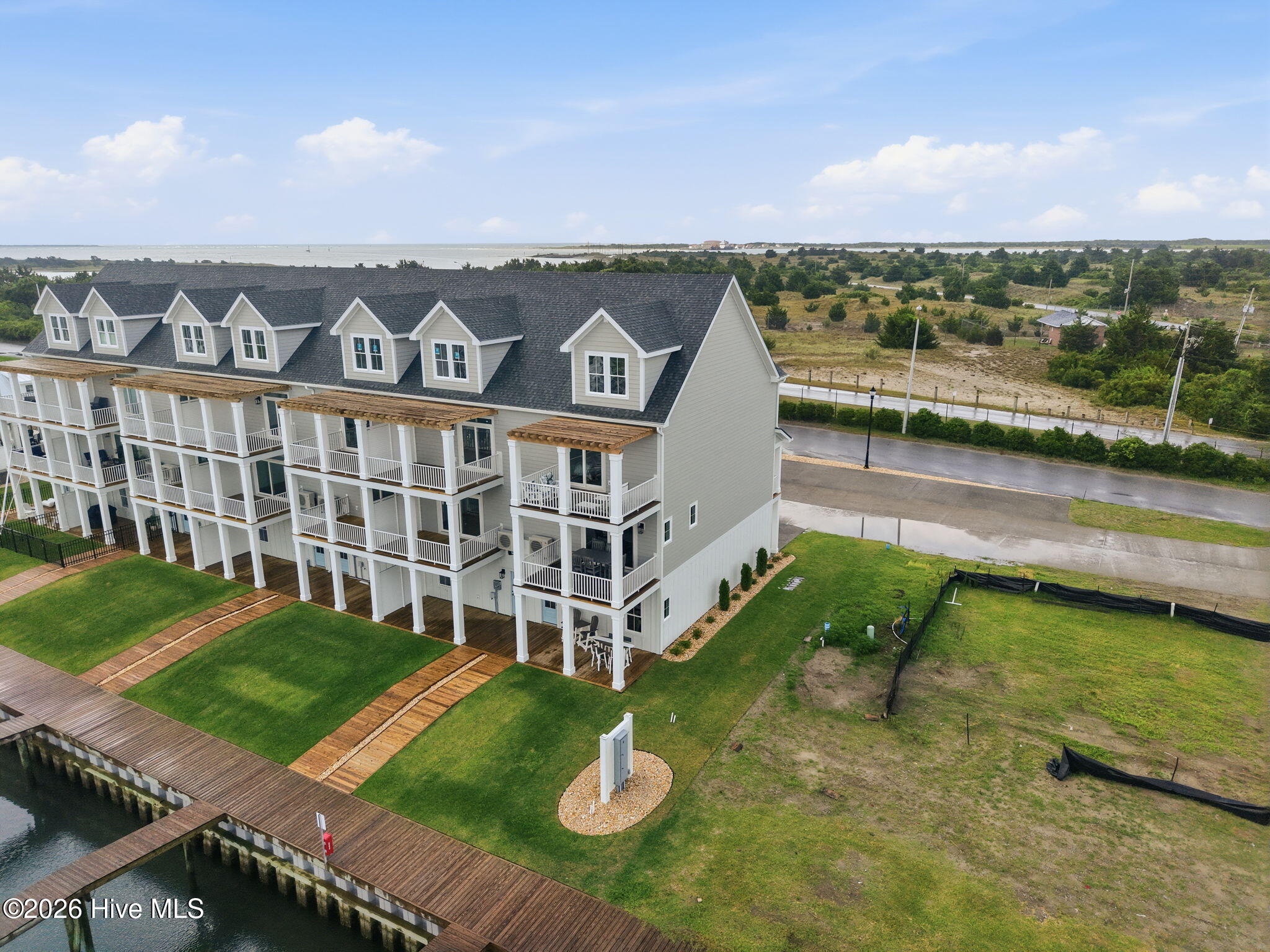 200 Olde Towne Yacht Club Drive 53 Property Photo 5