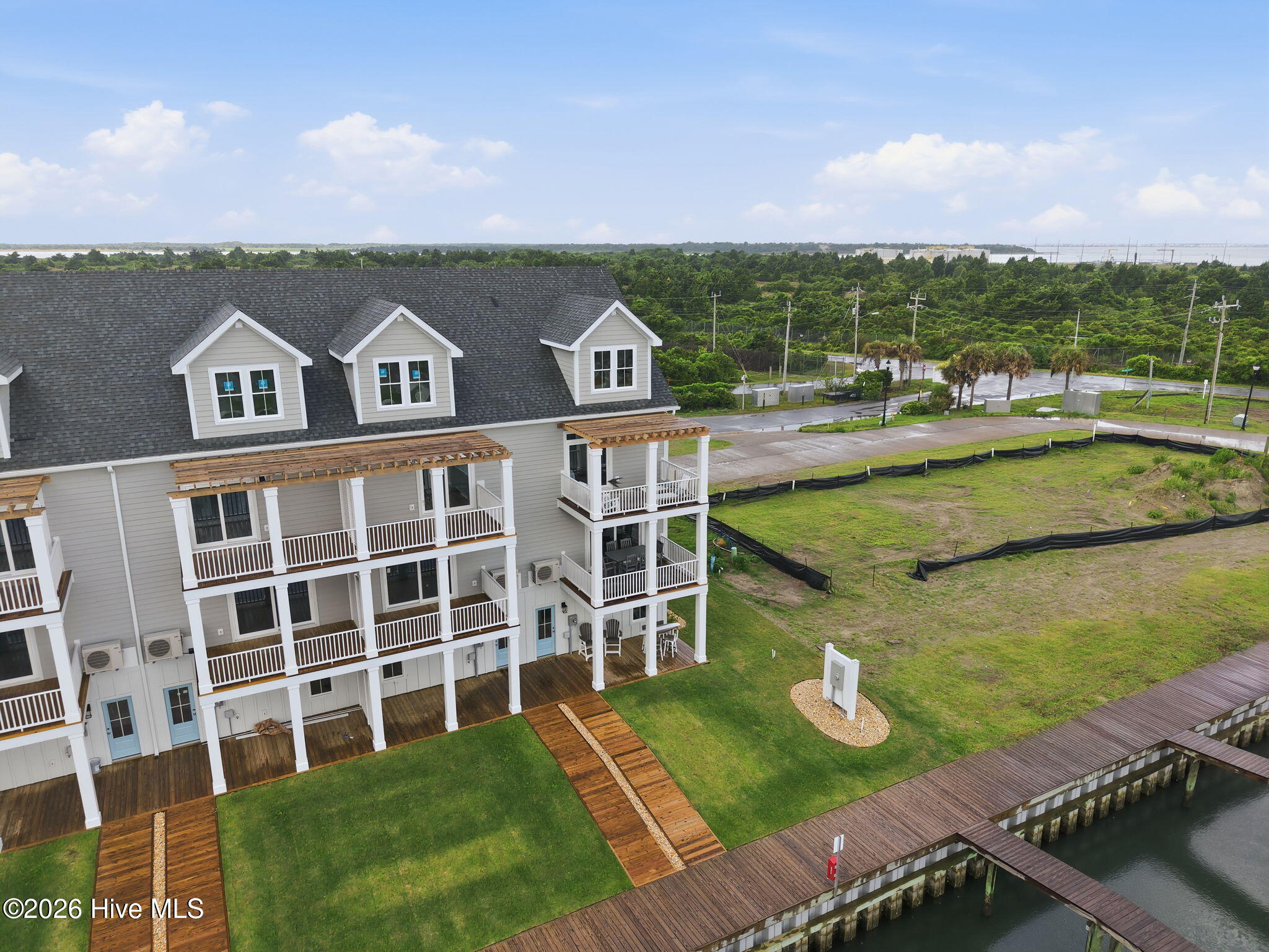 200 Olde Towne Yacht Club Drive 53 Property Photo 7
