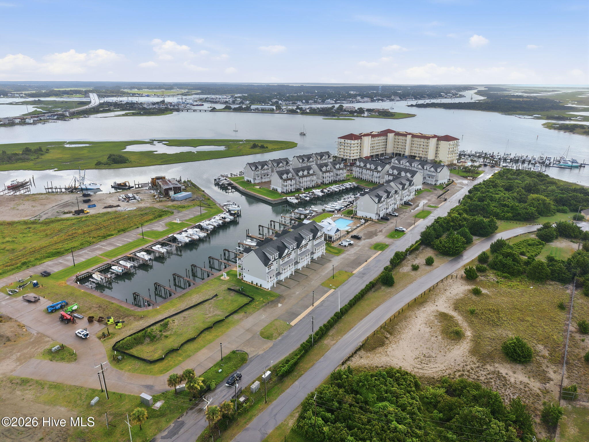 200 Olde Towne Yacht Club Drive 53 Property Photo 14