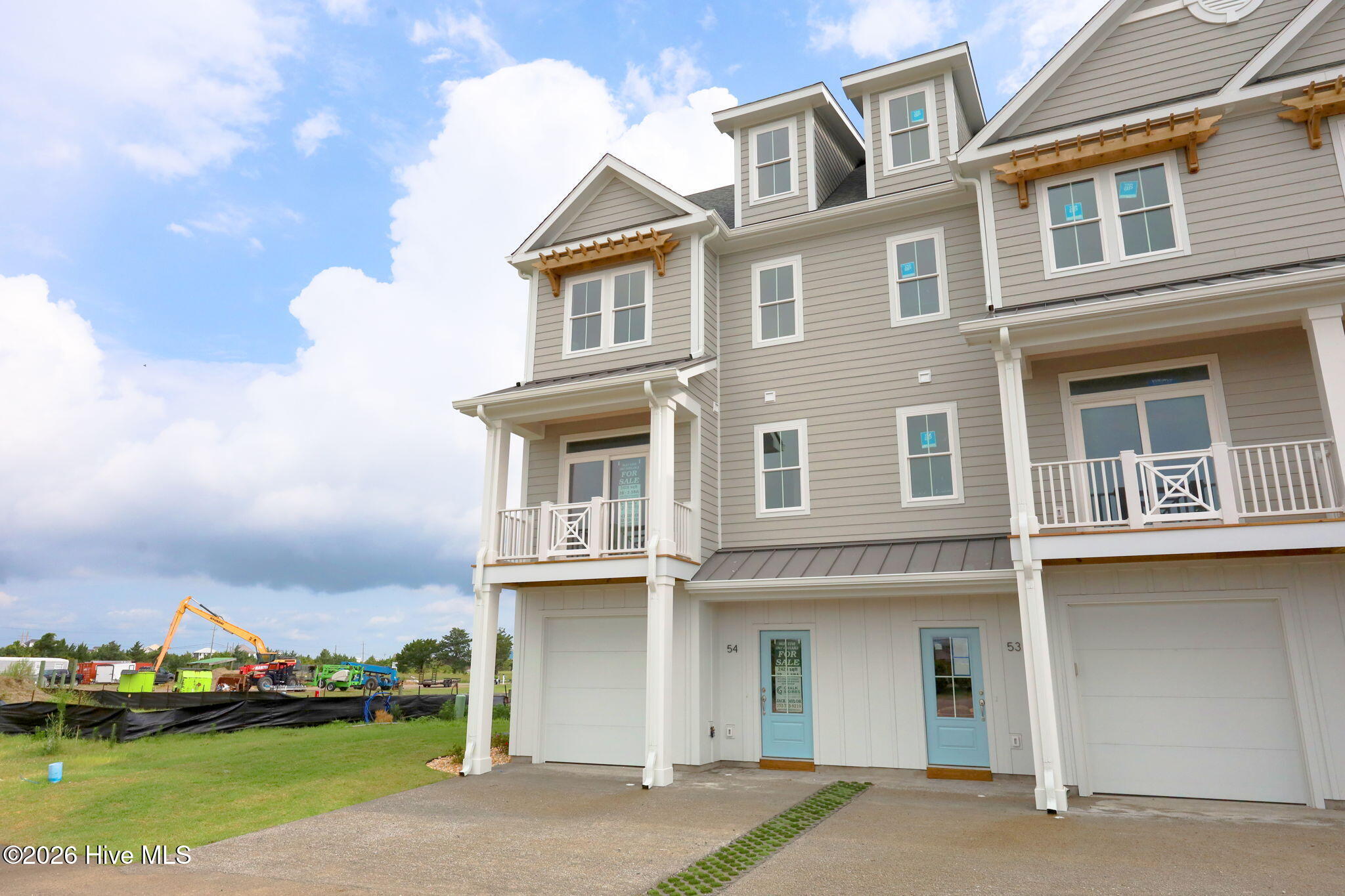 200 Olde Towne Yacht Club Drive 53 Property Photo 50