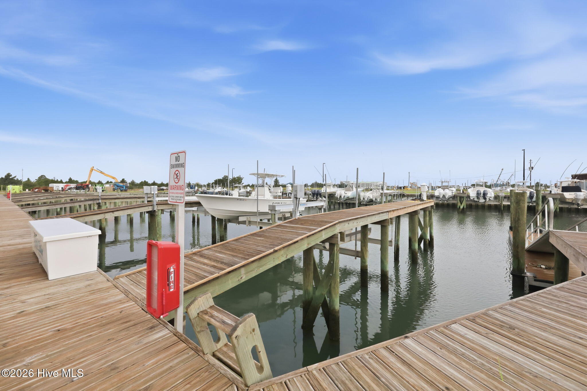 200 Olde Towne Yacht Club Drive 53 Property Photo 53