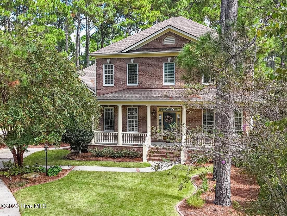 3626 Players Club Drive Se Property Photo 1
