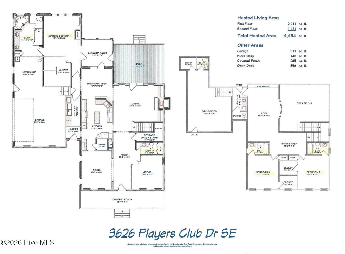 3626 Players Club Drive Se Property Photo 79