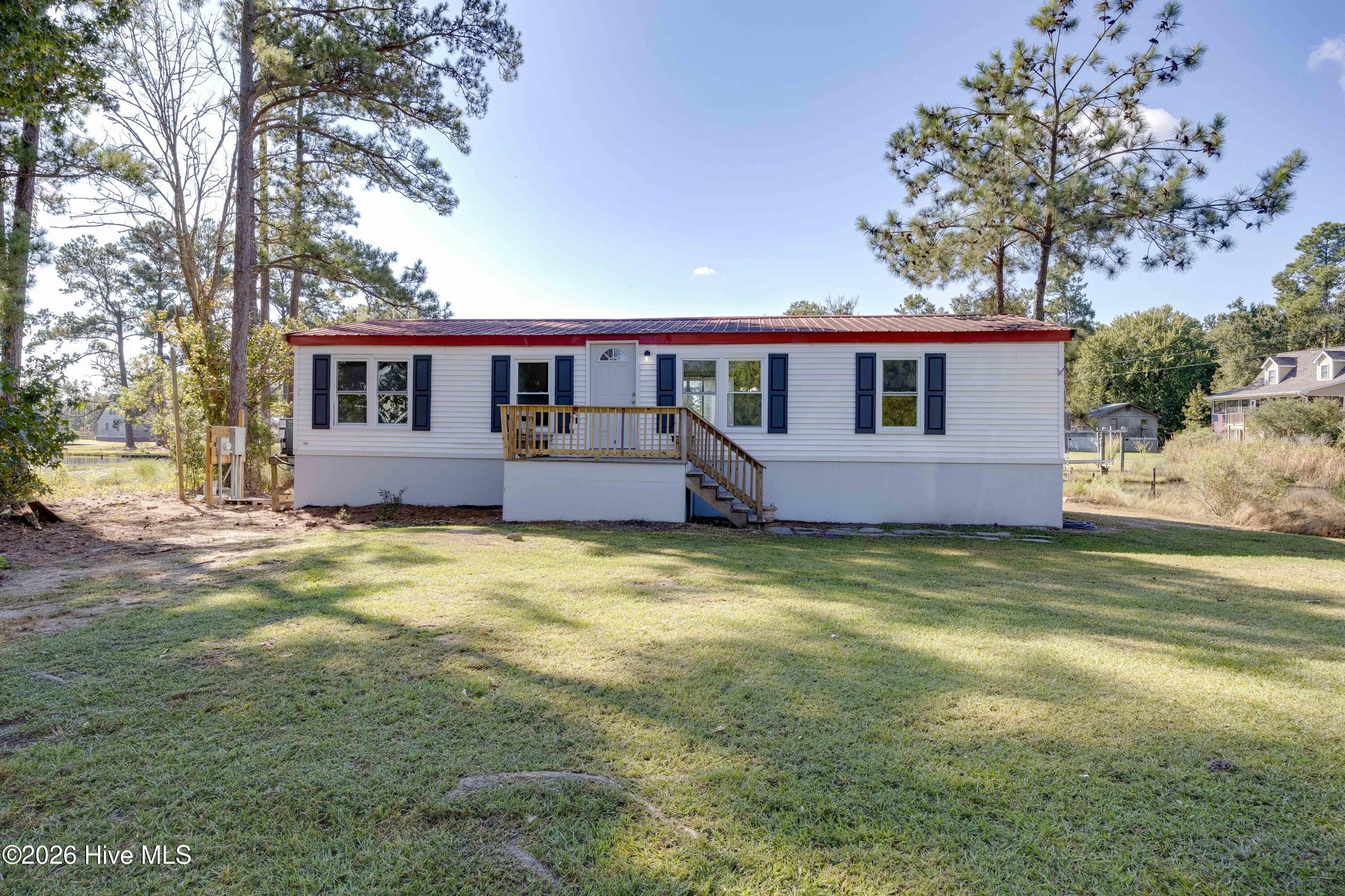 115 Hideaway Road Property Photo 1