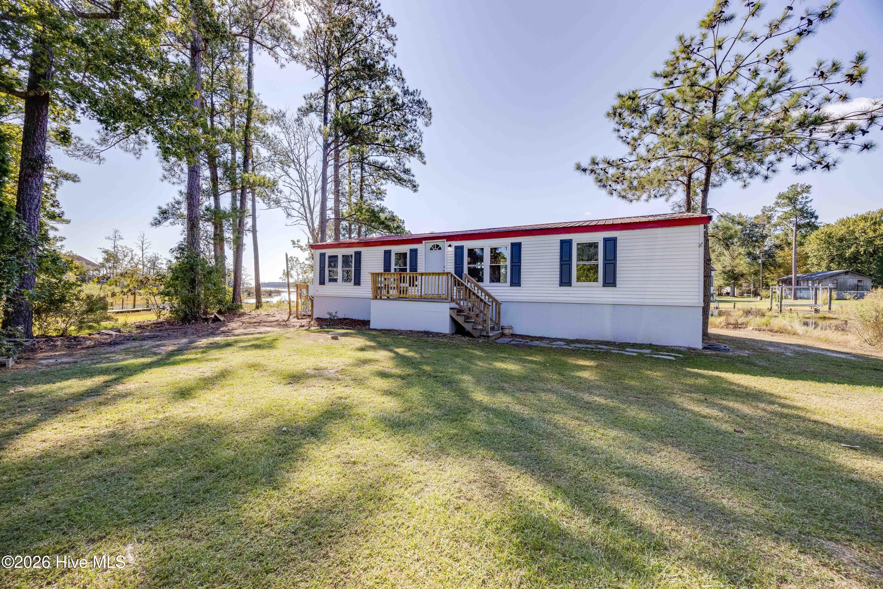 115 Hideaway Road Property Photo 2