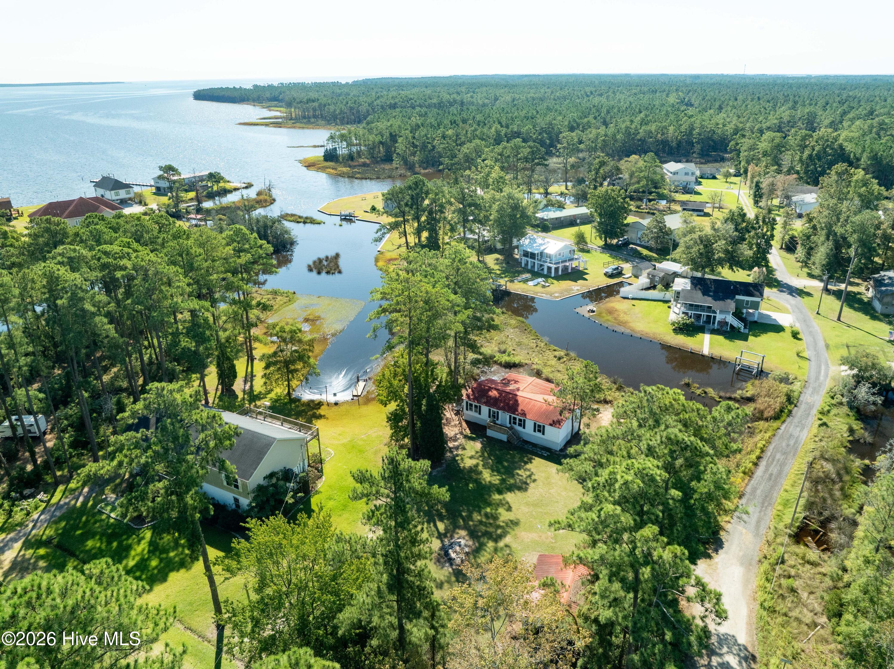 115 Hideaway Road Property Photo 4