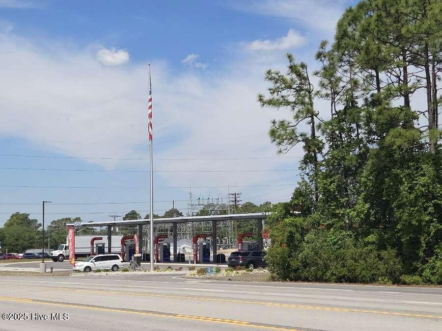0 Nine Mile Road Property Photo 4