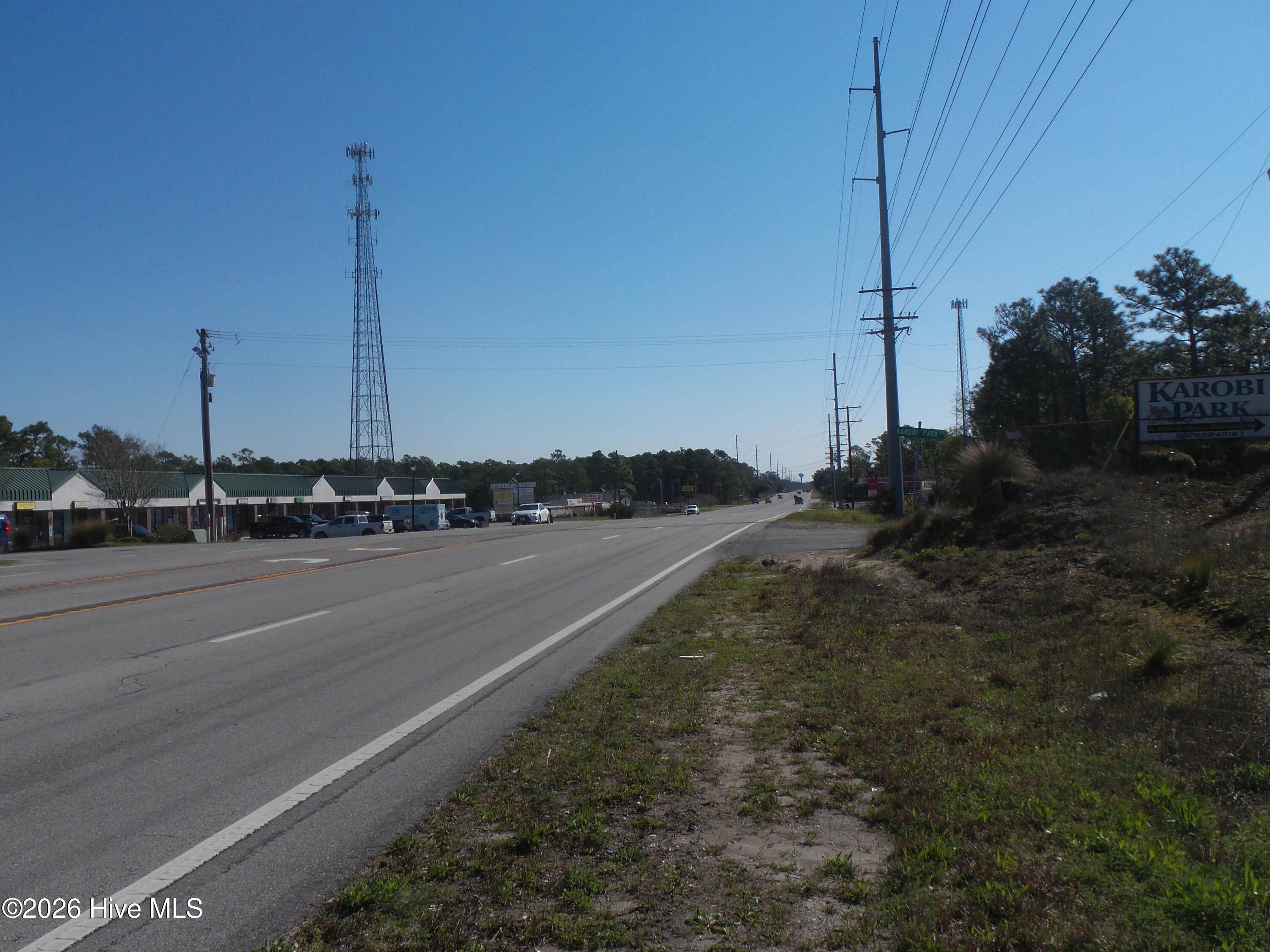 0 Nine Mile Road Property Photo 5