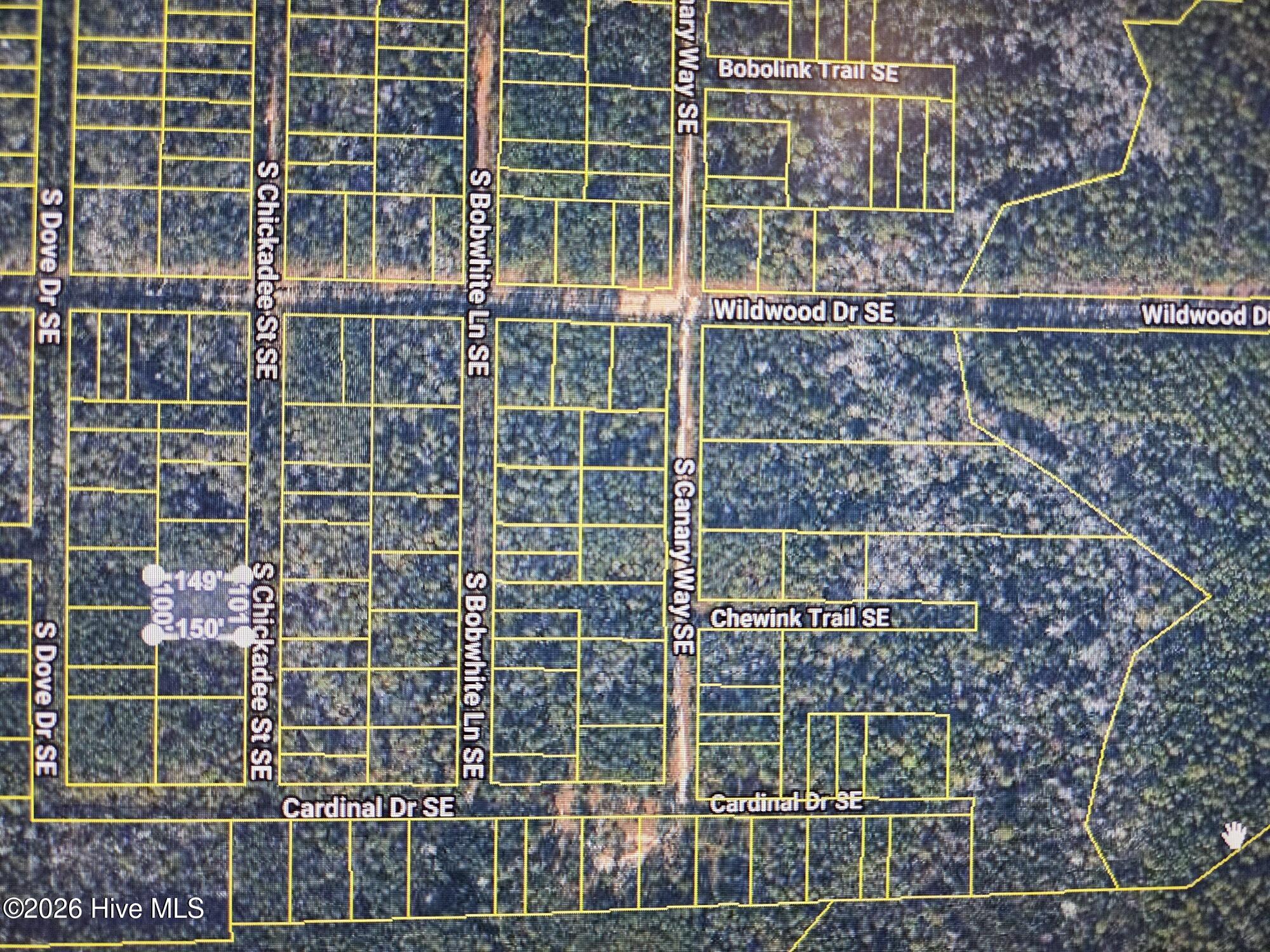 0 S Chickadee Street Se Property Photo 1