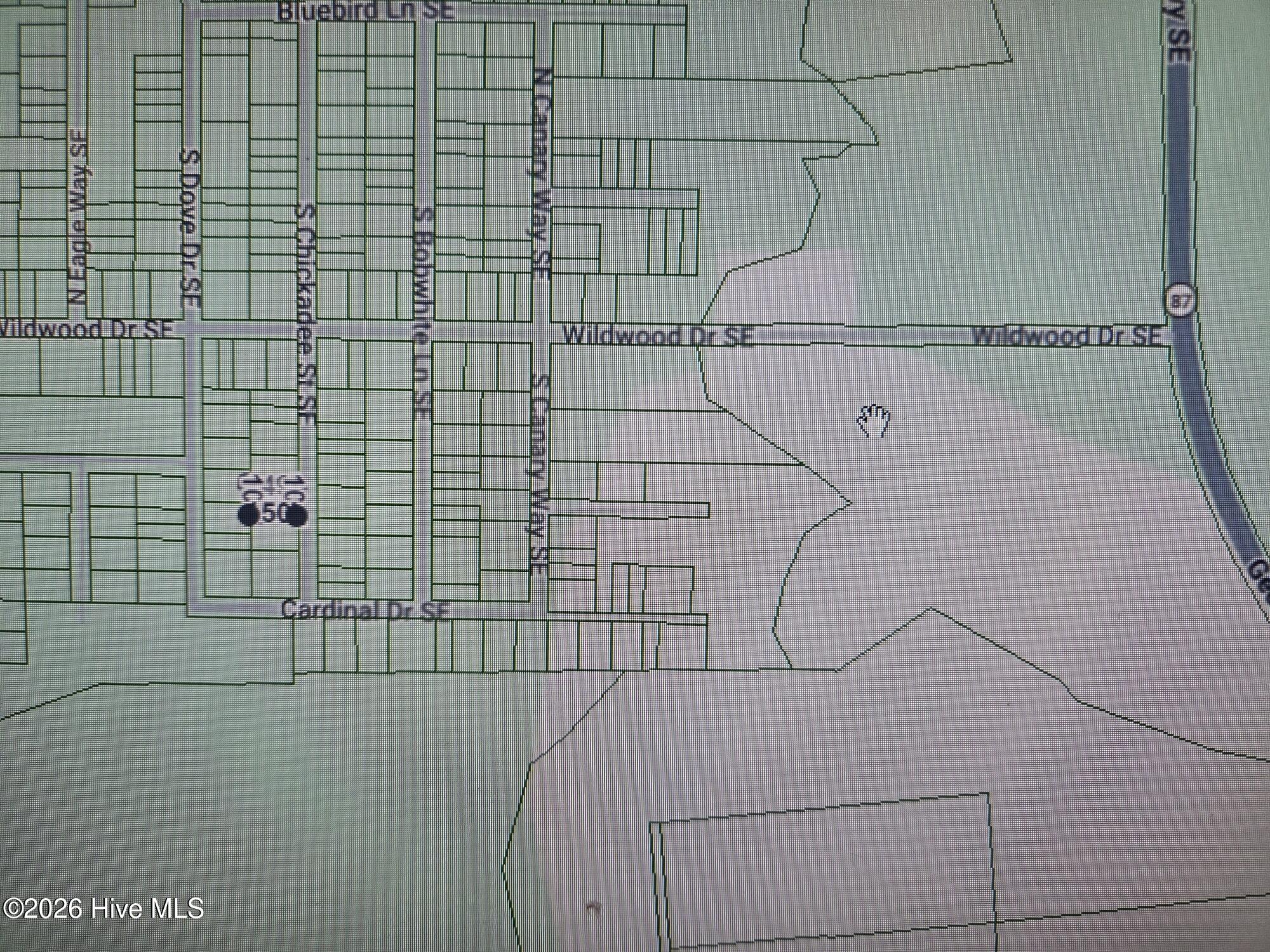0 S Chickadee Street Se Property Photo 3