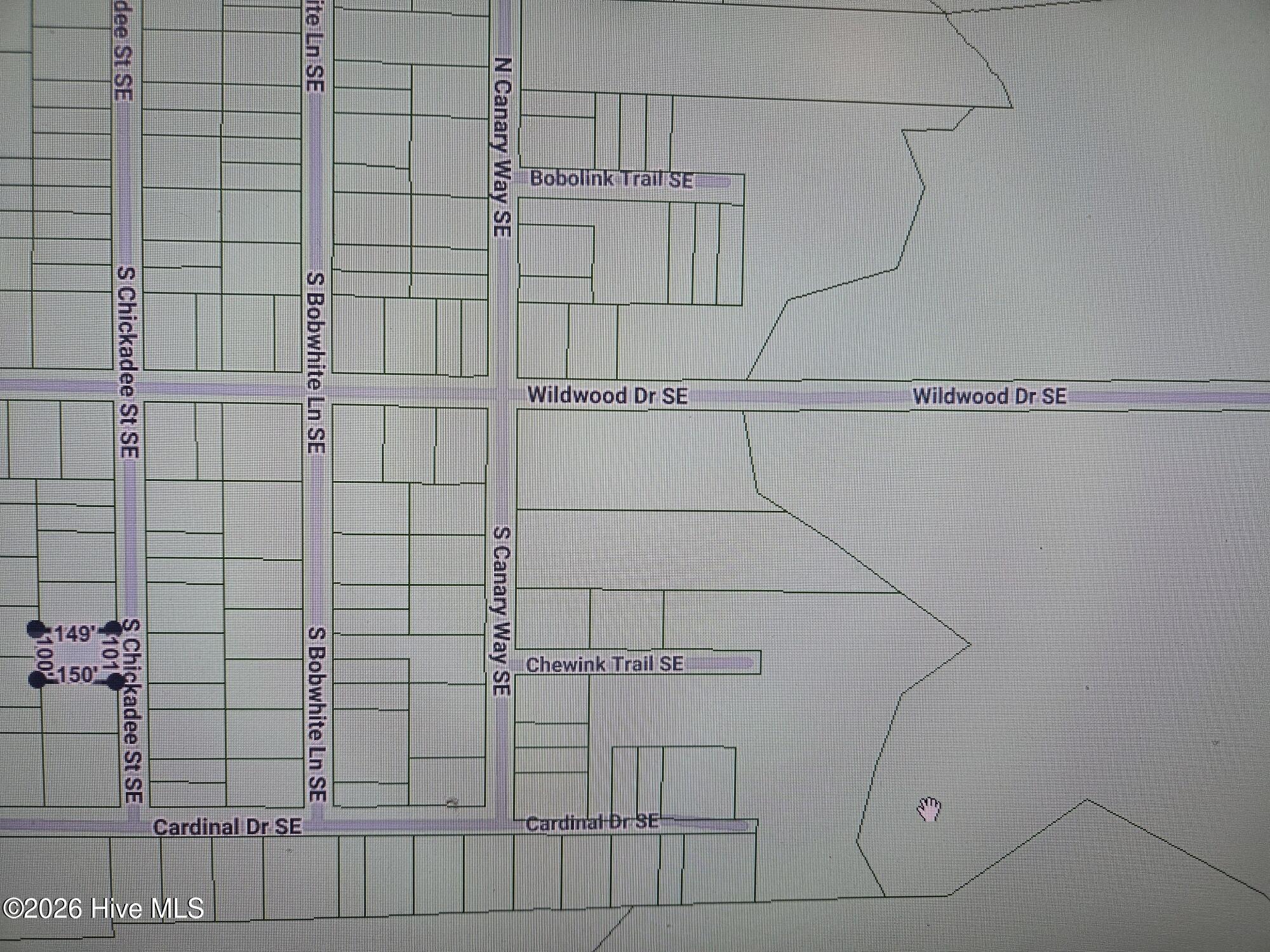 0 S Chickadee Street Se Property Photo 4