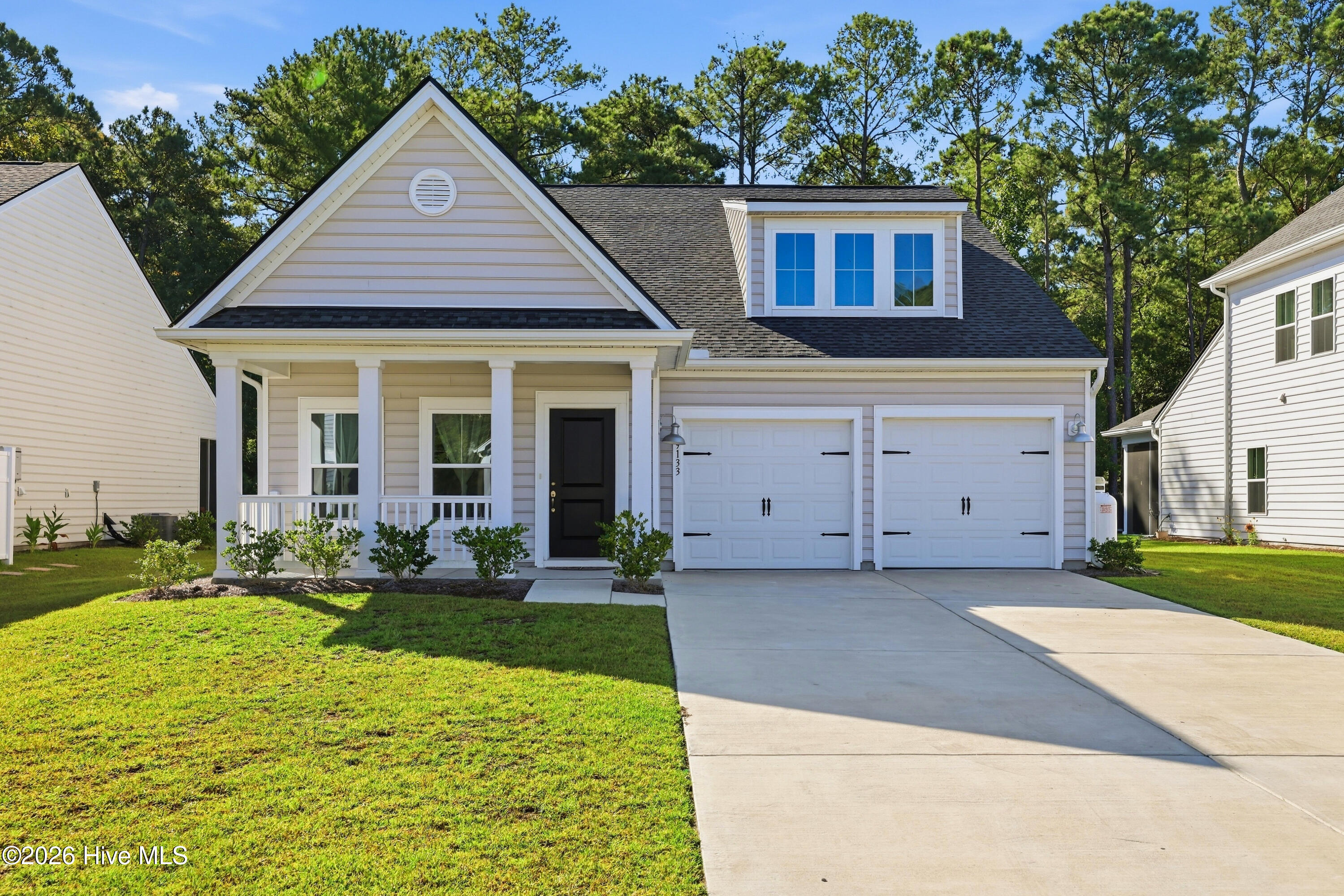 9133 Little Osprey Drive Lot 209 Property Photo 1