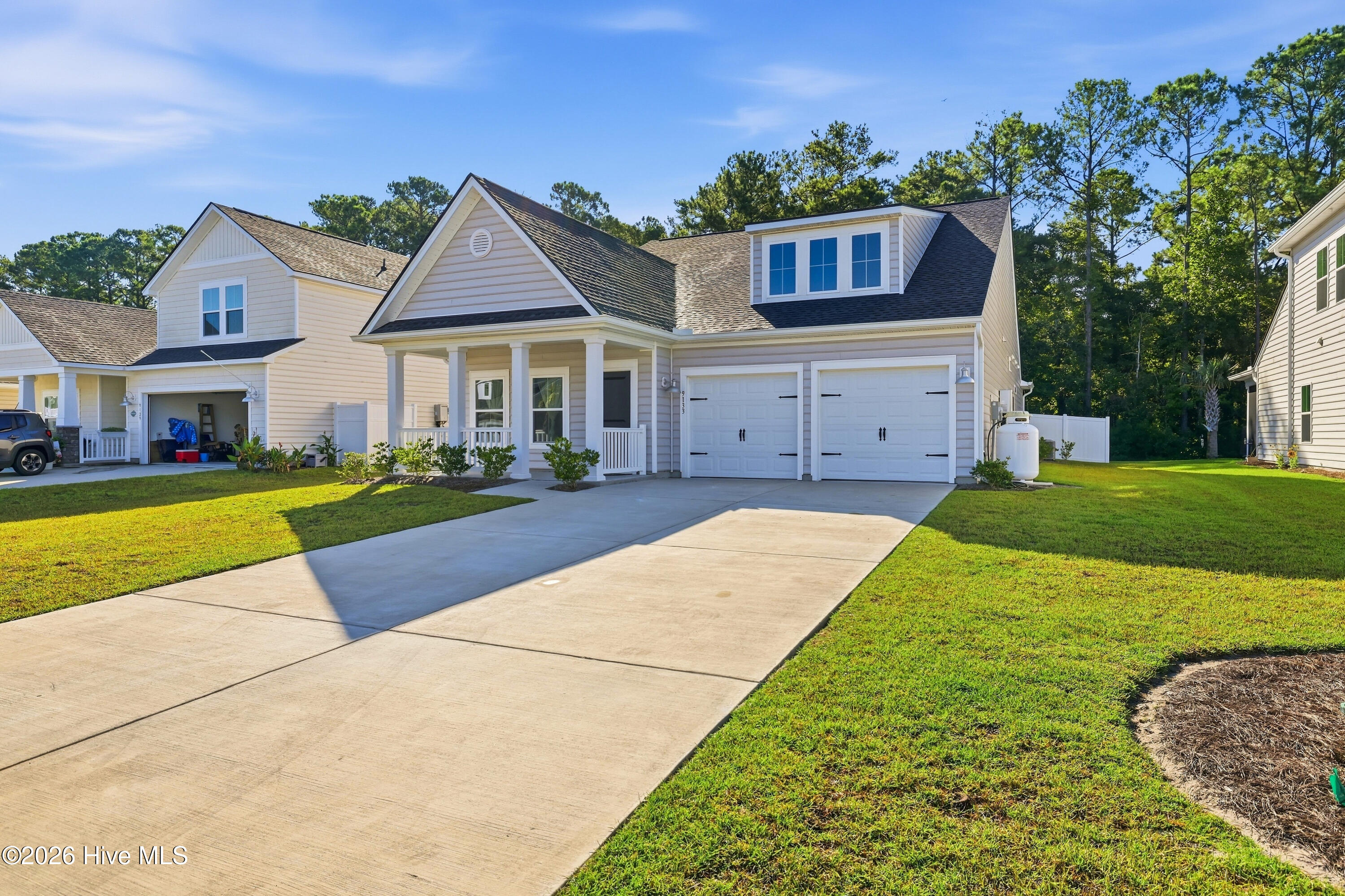9133 Little Osprey Drive Lot 209 Property Photo 24