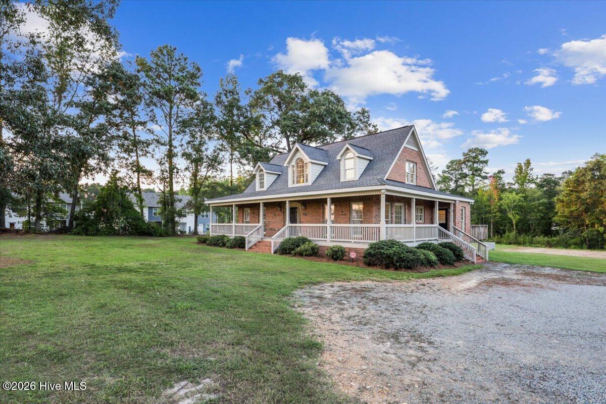 4140 Wilsons Mill Road Property Photo 3