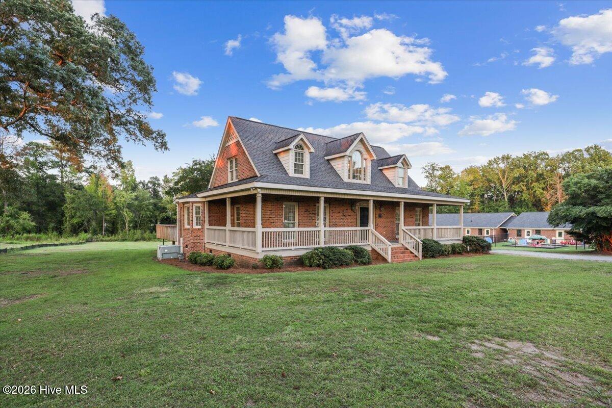 4140 Wilsons Mill Road Property Photo 4