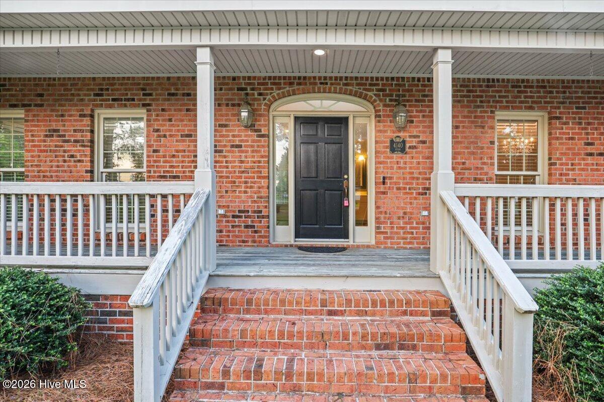 4140 Wilsons Mill Road Property Photo 5