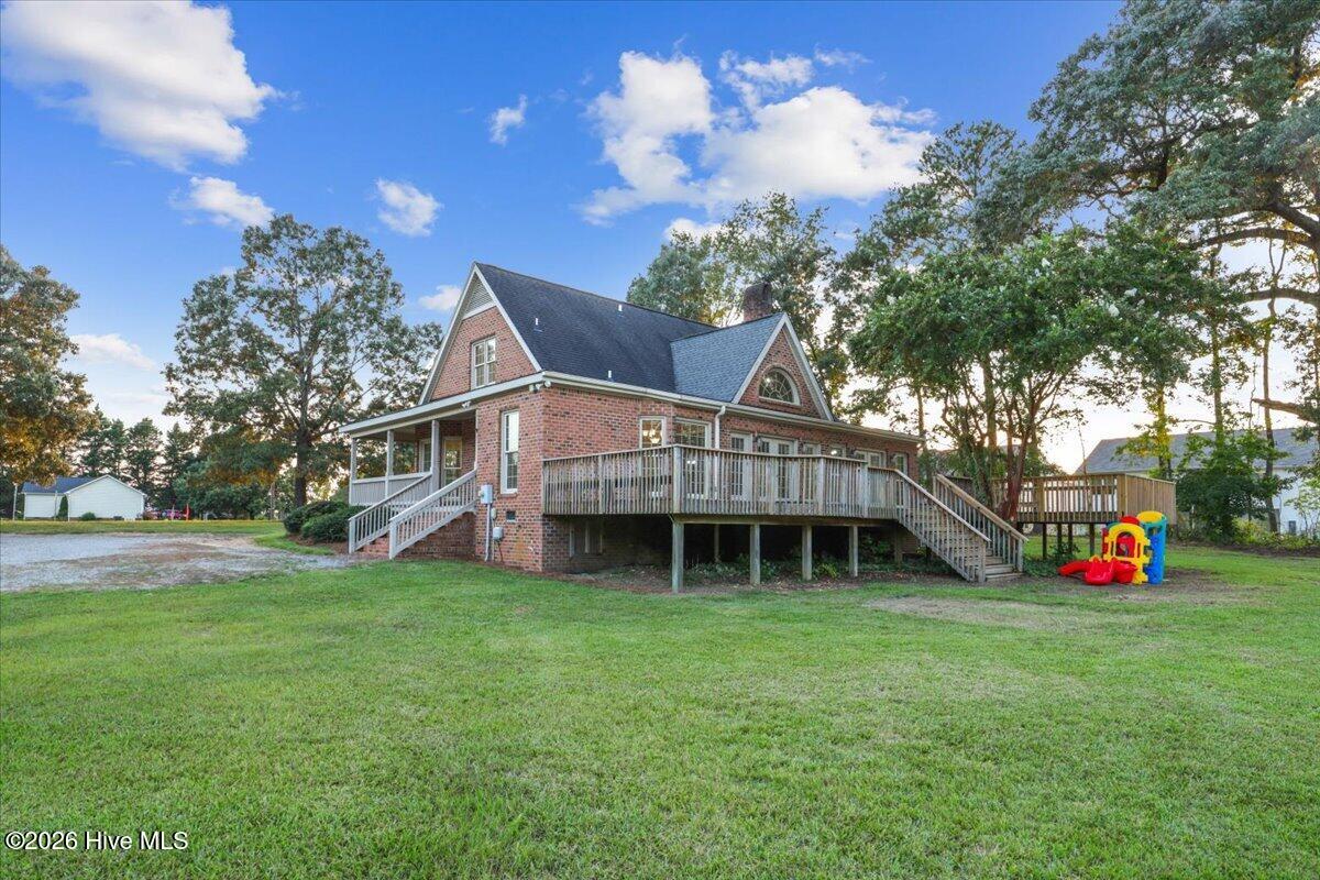 4140 Wilsons Mill Road Property Photo 6