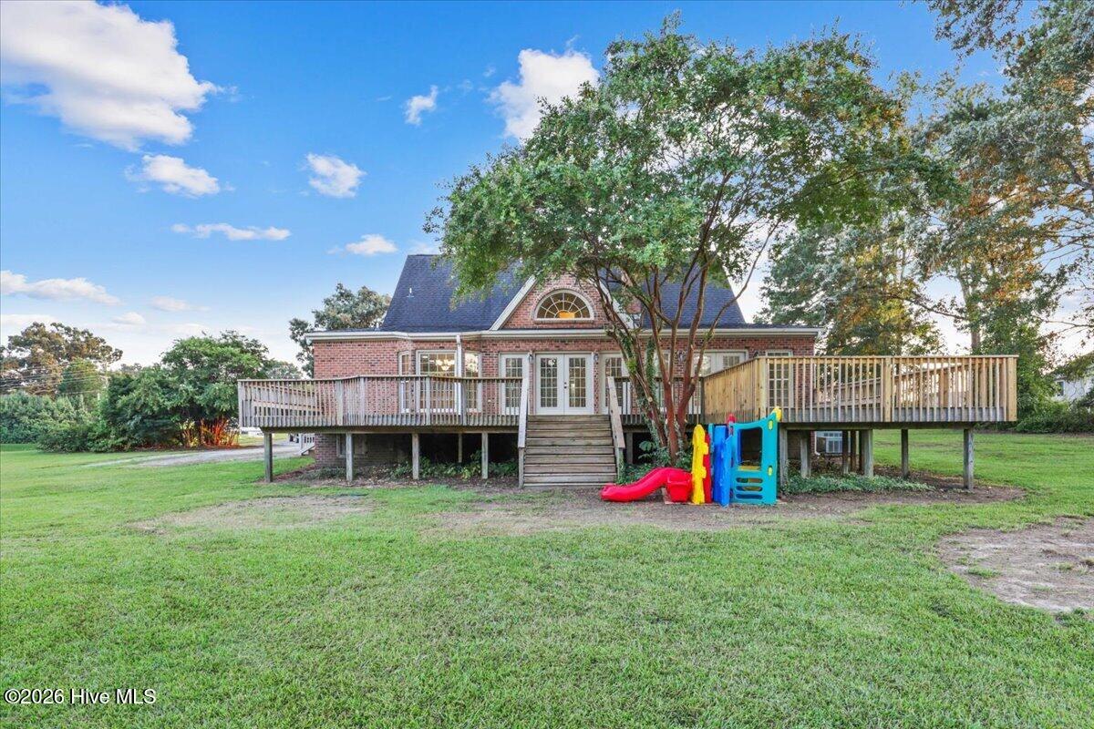 4140 Wilsons Mill Road Property Photo 7