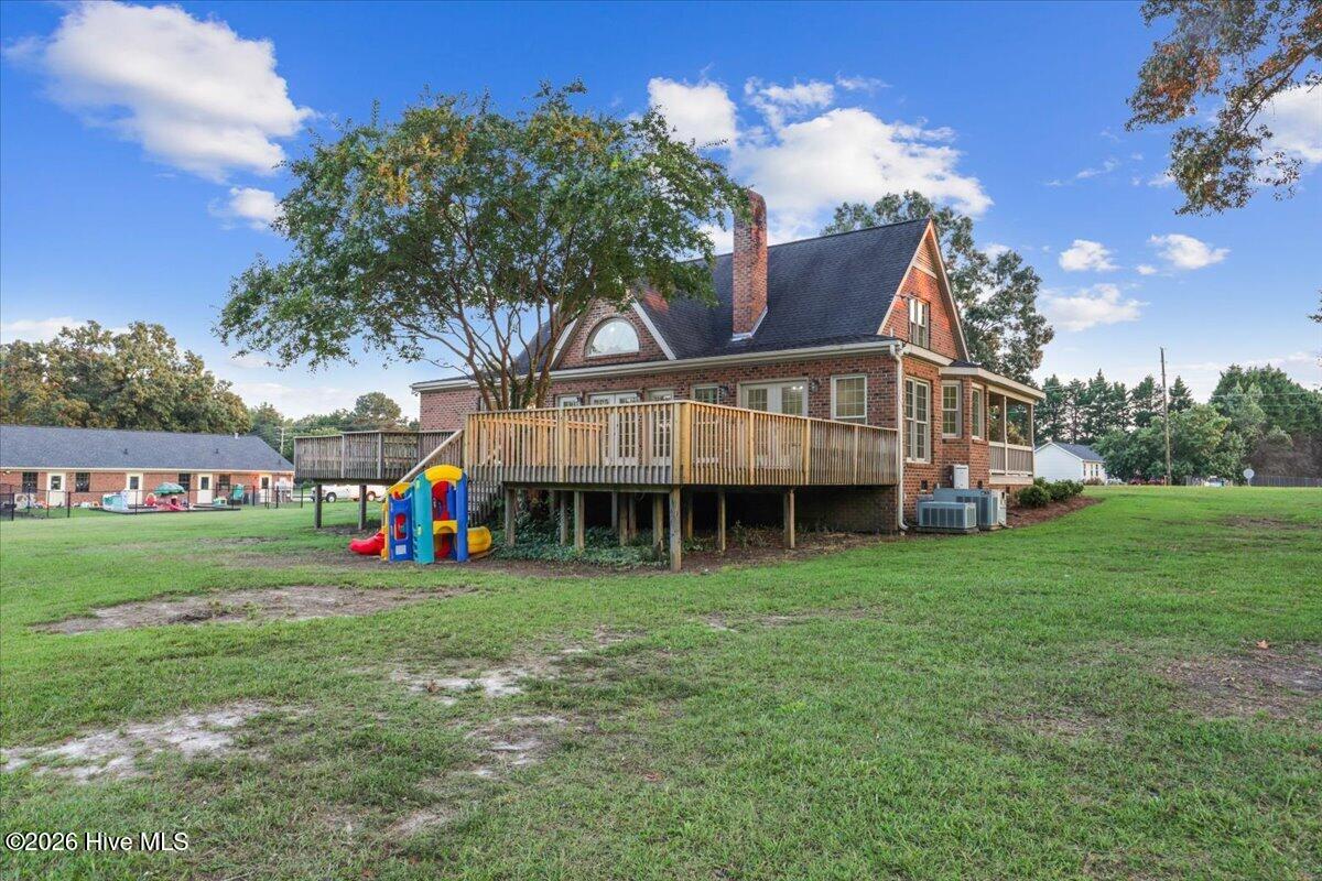 4140 Wilsons Mill Road Property Photo 8